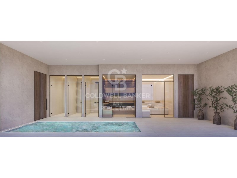 Manilva, Andalusia, ES, 2 Bedrooms Bedrooms, ,2 BathroomsBathrooms,Residential,For Sale,1804657