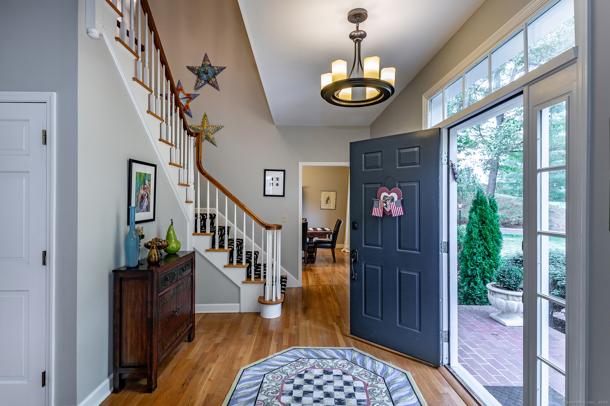 New Fairfield, Connecticut, 06812, United States, 4 Bedrooms Bedrooms, ,6 BathroomsBathrooms,Residential,For Sale,1949816