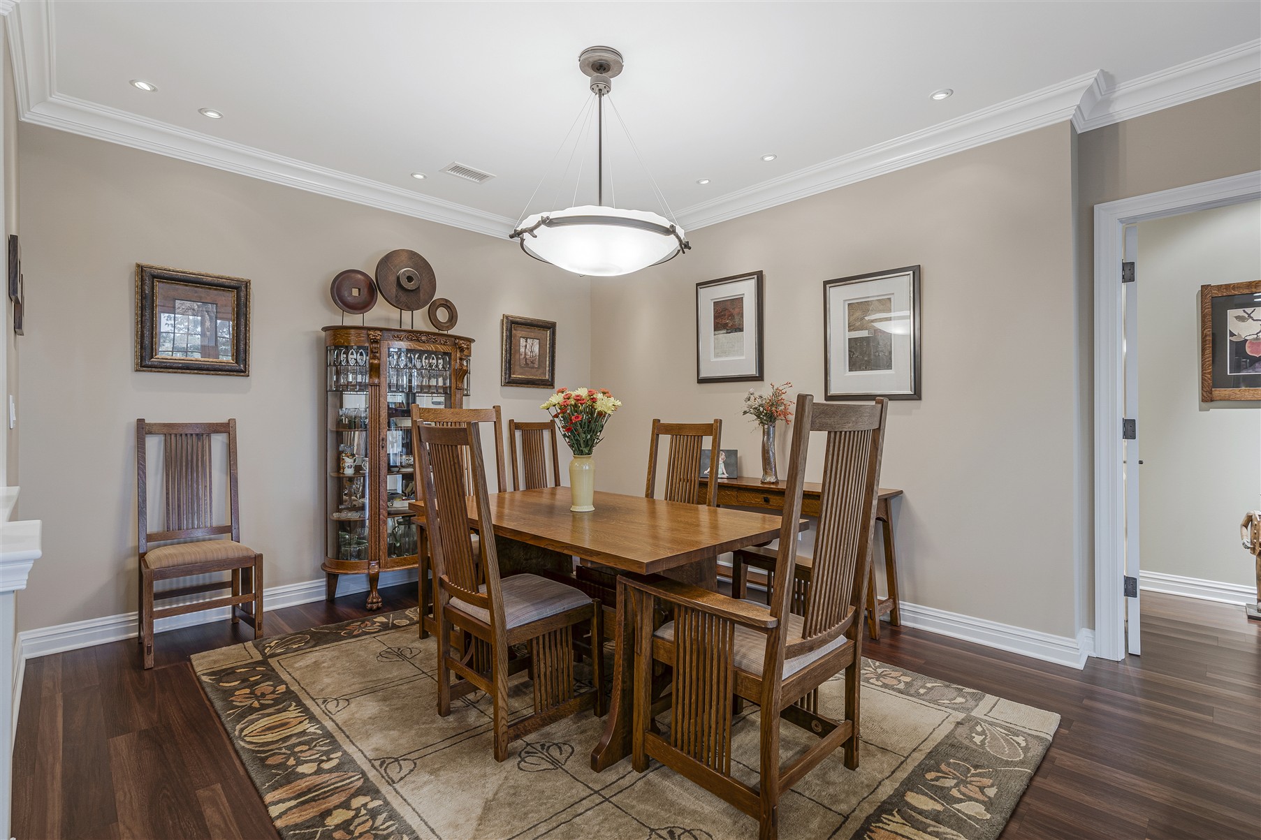  ?Vail Mansion? Luxury First Floor Townhome - 物件實景
