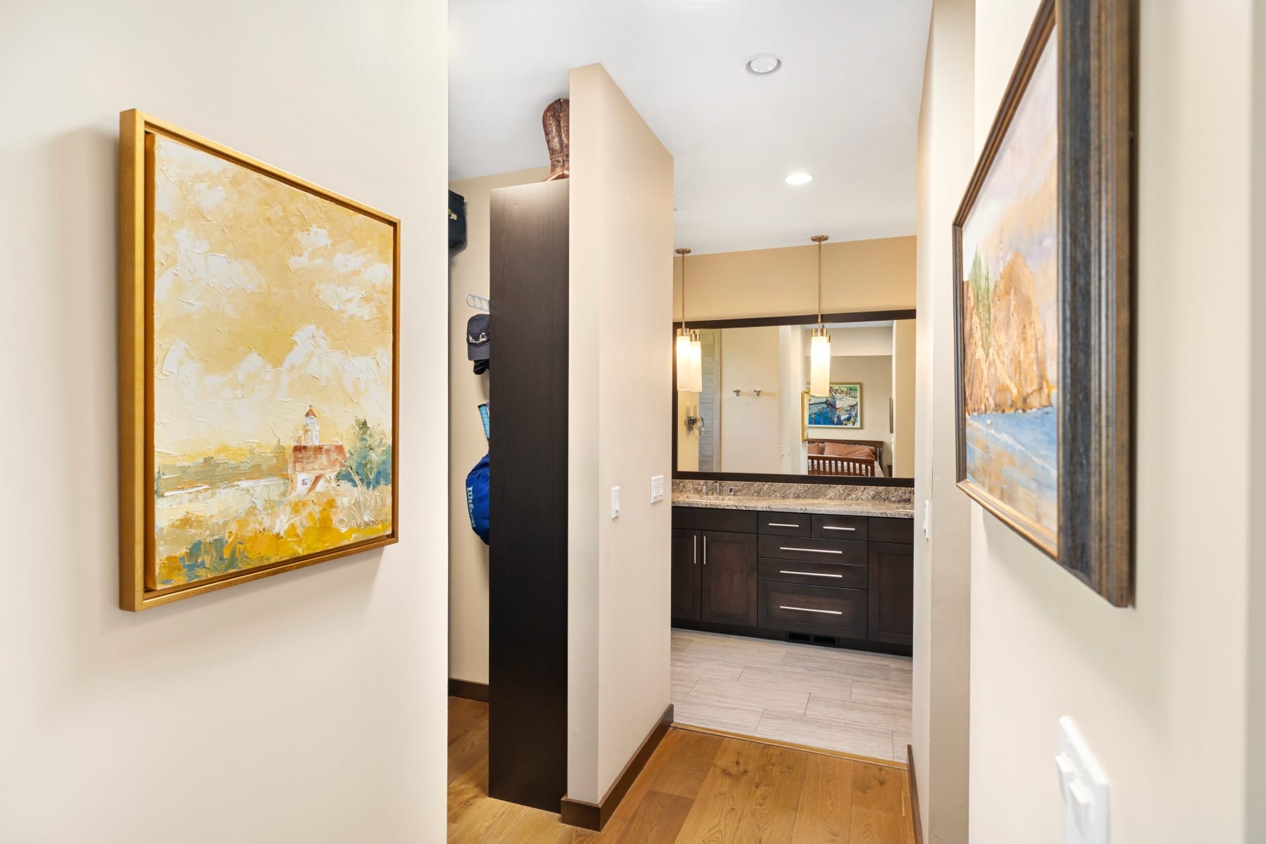  153 Palos Verdes White Salmon, WA 98672 - 物件實景