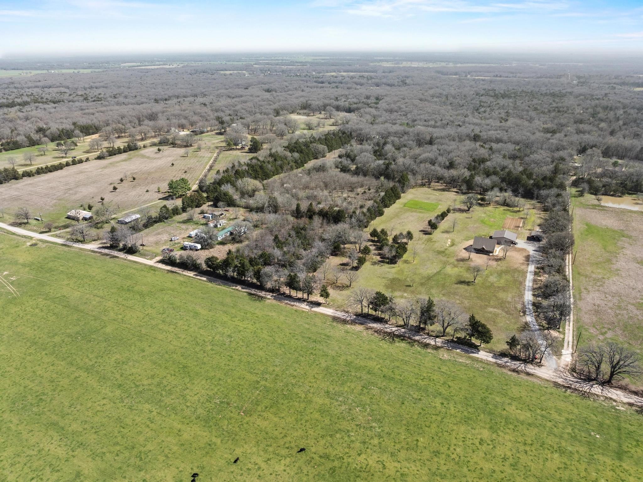 Ivanhoe, Texas, 75447, United States, 3 Bedrooms Bedrooms, ,2 BathroomsBathrooms,Residential,For Sale,1974689