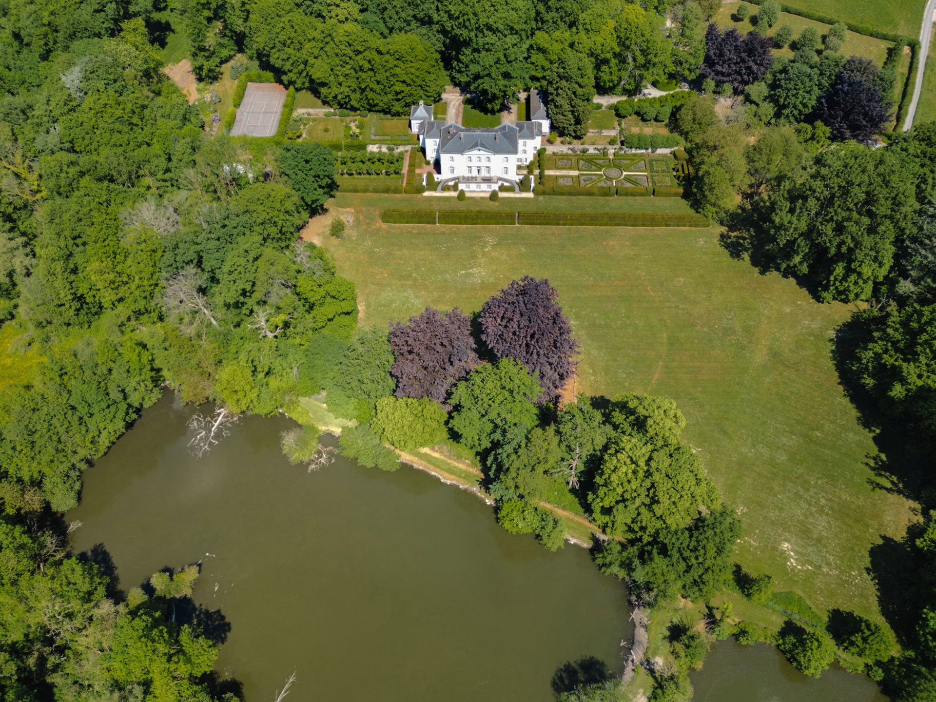  Château Saint-Anne - 物件實景