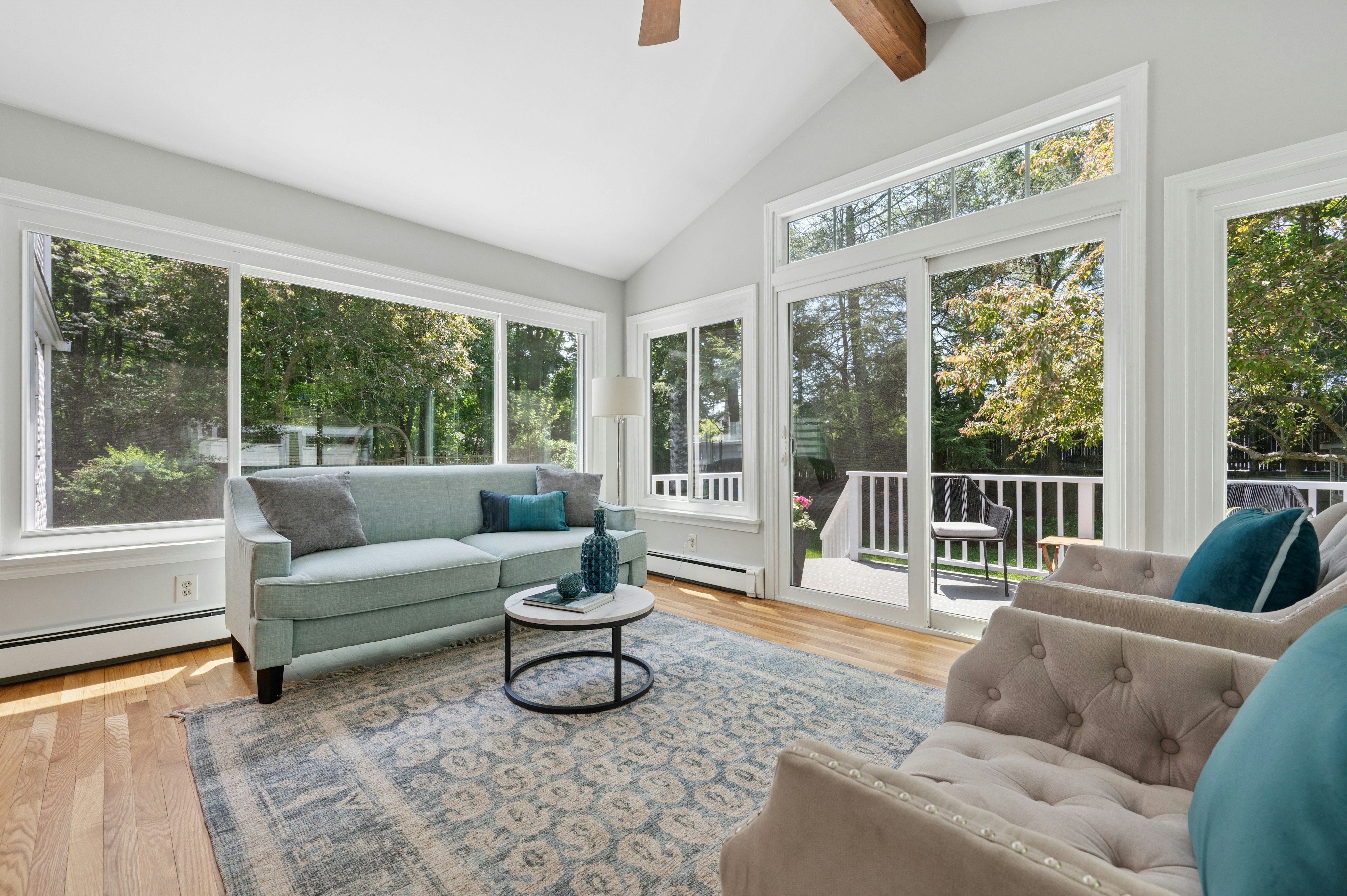  8 grant  place, lexington, ma 02420 - 物件實景
