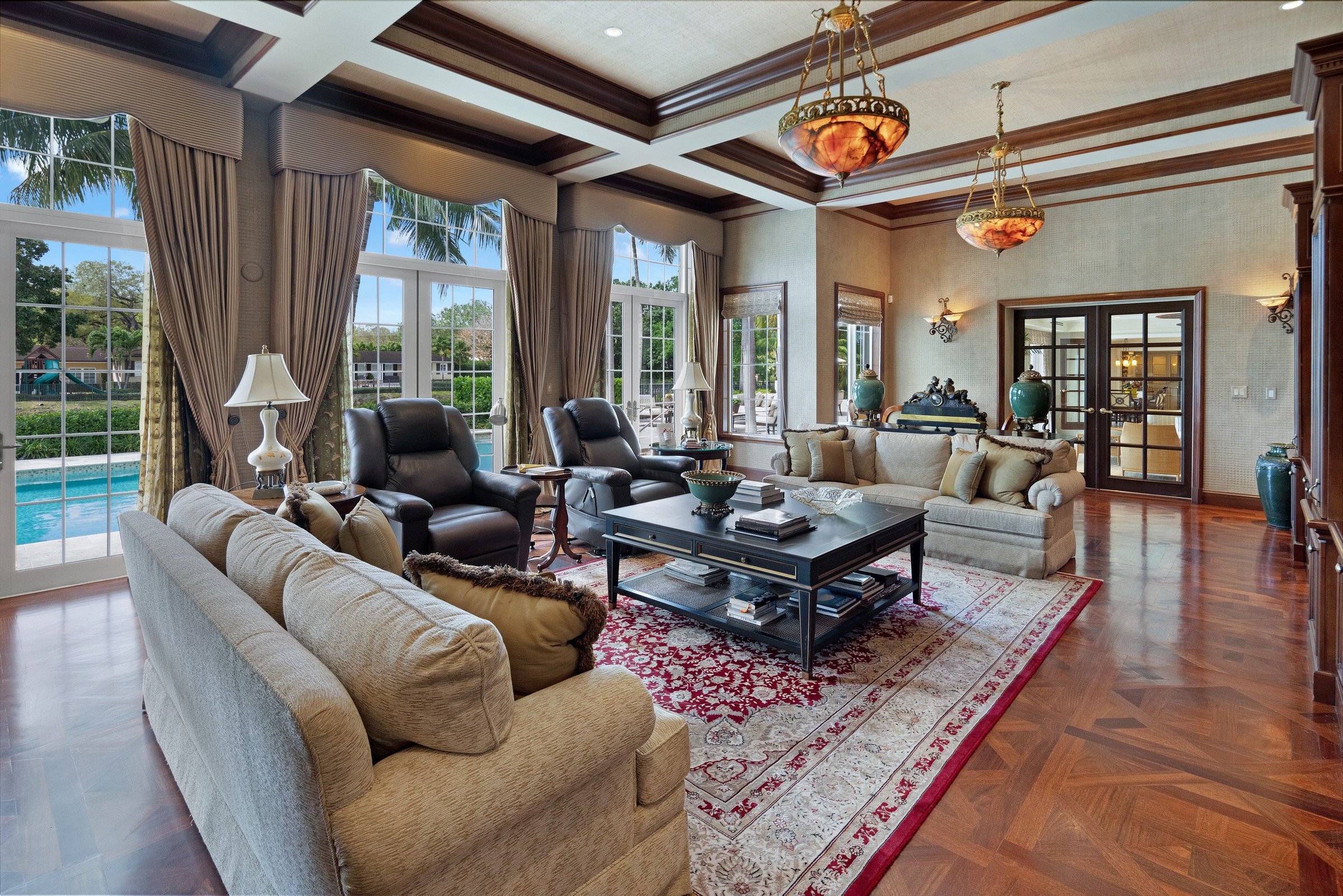  4620 Granada Blvd, Coral Gables, FL, 33146 - 物件實景