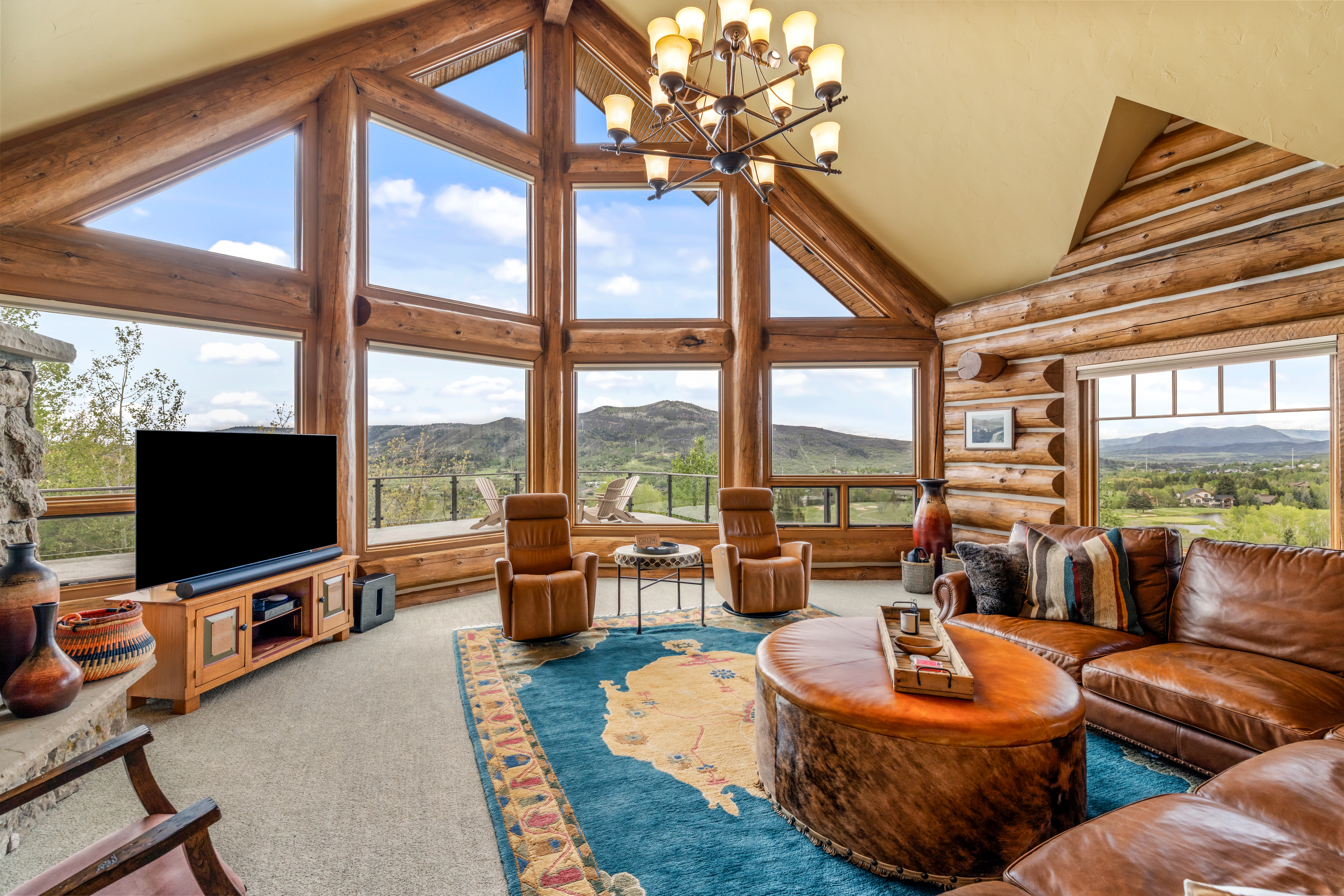 1910 Clubhouse Drive, Steamboat Springs, CO 80487 - 物件實景