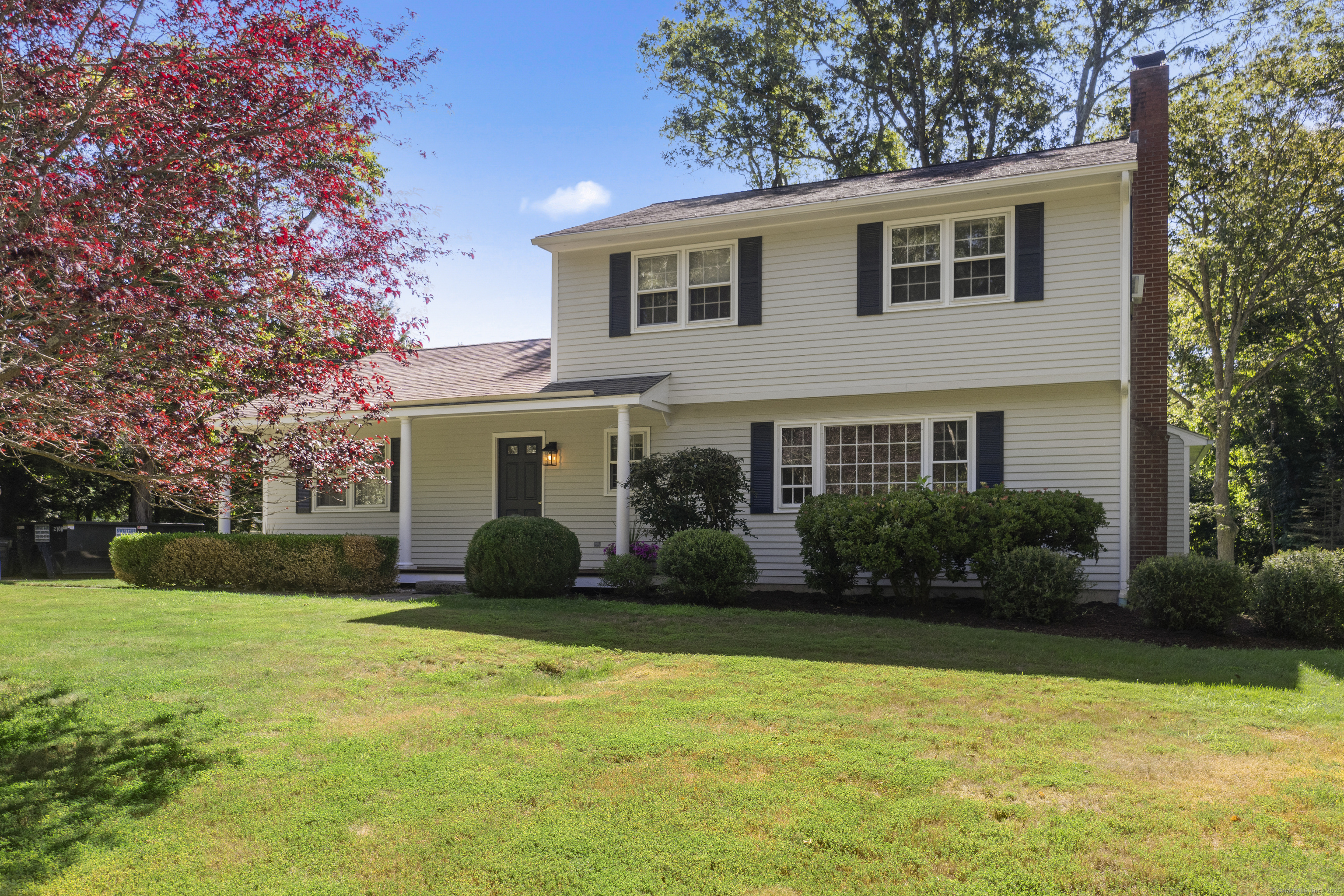 Old Lyme, Connecticut, 06371, United States, 4 Bedrooms Bedrooms, ,2 BathroomsBathrooms,Residential,For Sale,1901139
