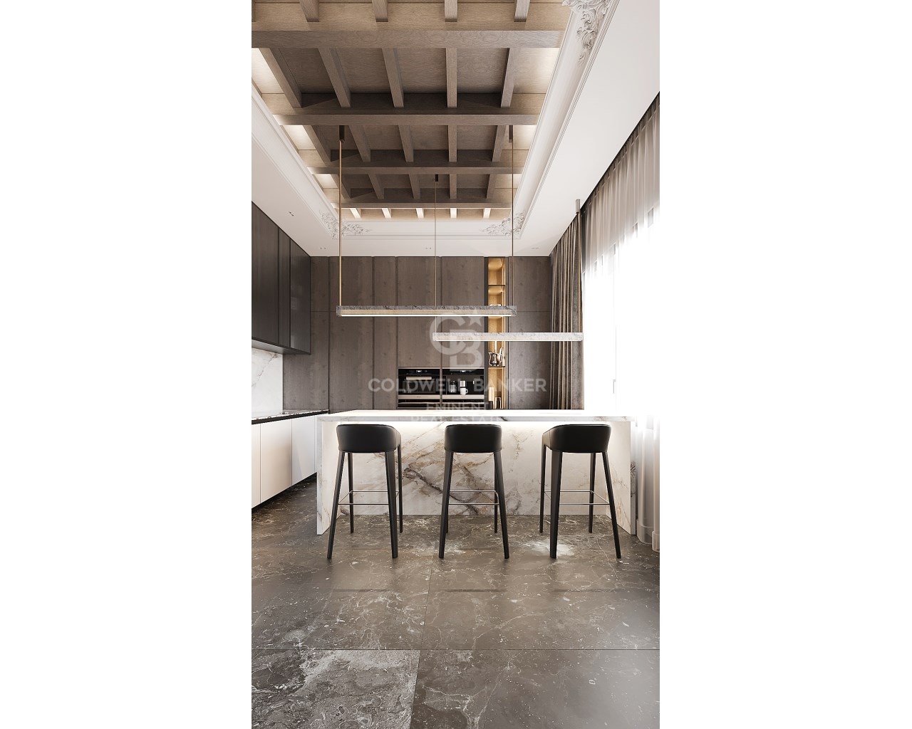 Barcelona, Catalonia, ES, 5 Bedrooms Bedrooms, ,6 BathroomsBathrooms,Residential,For Sale,1805382