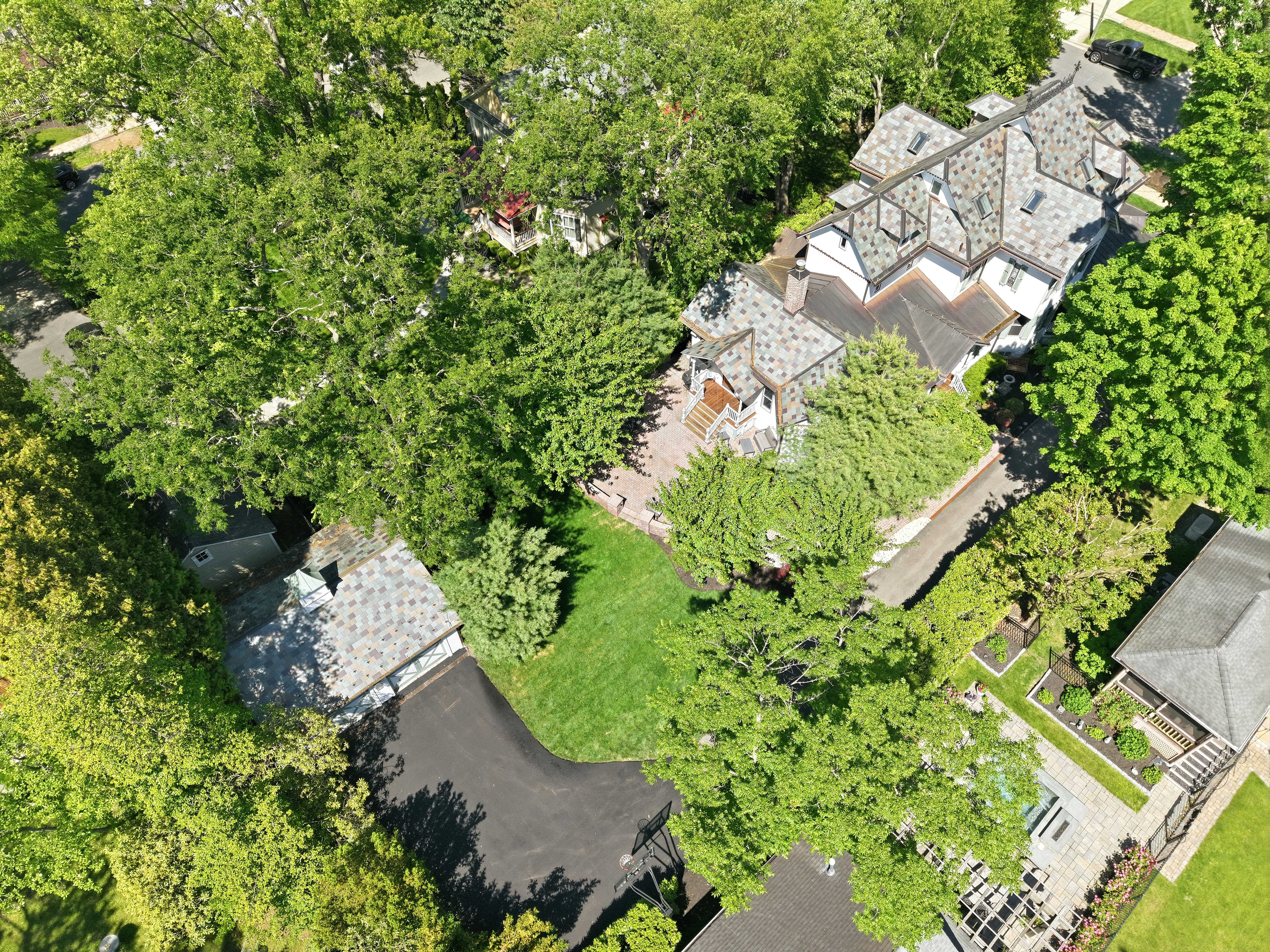  406 Washington Avenue, Haddonfield, NJ 08033 - 物件實景