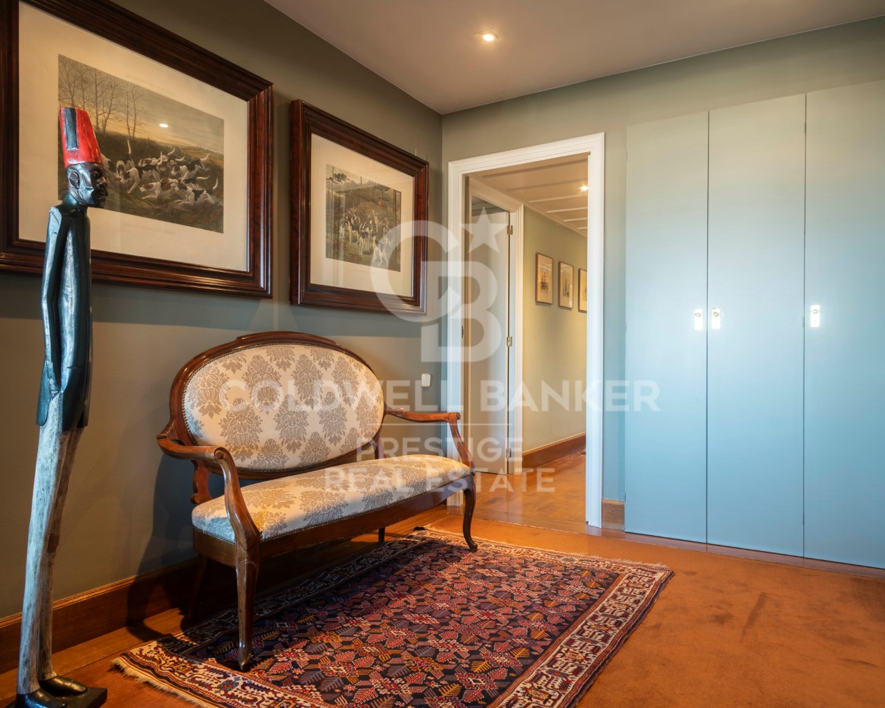 Barcelona, Barcelona, Sarri? - Sant Gervasi, Sarri, Barcelona, Catalonia, ES, 5 Bedrooms Bedrooms, ,4 BathroomsBathrooms,Residential,For Sale,Barcelona, Barcelona, Sarri? - Sant Gervasi, Sarri,1612561