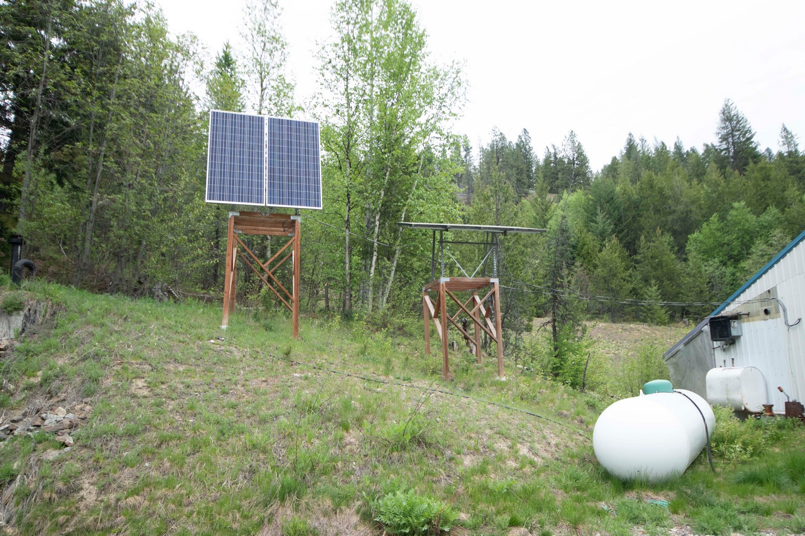 Naples, Idaho, 83847, United States, 2 Bedrooms Bedrooms, ,1 BathroomBathrooms,Residential,For Sale,1979957