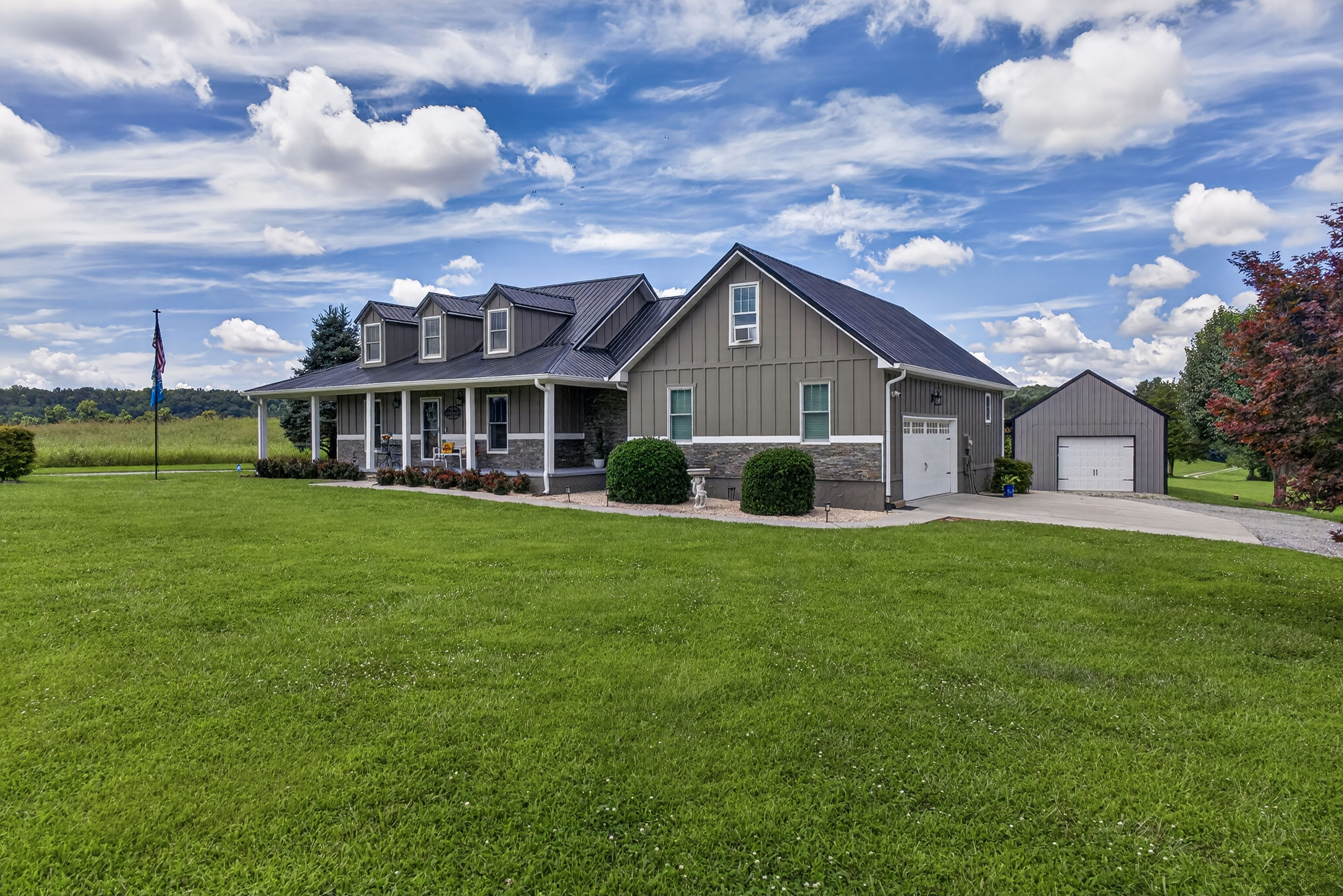  112 County Road 340, Sweetwater, TN 37874 - 物件實景