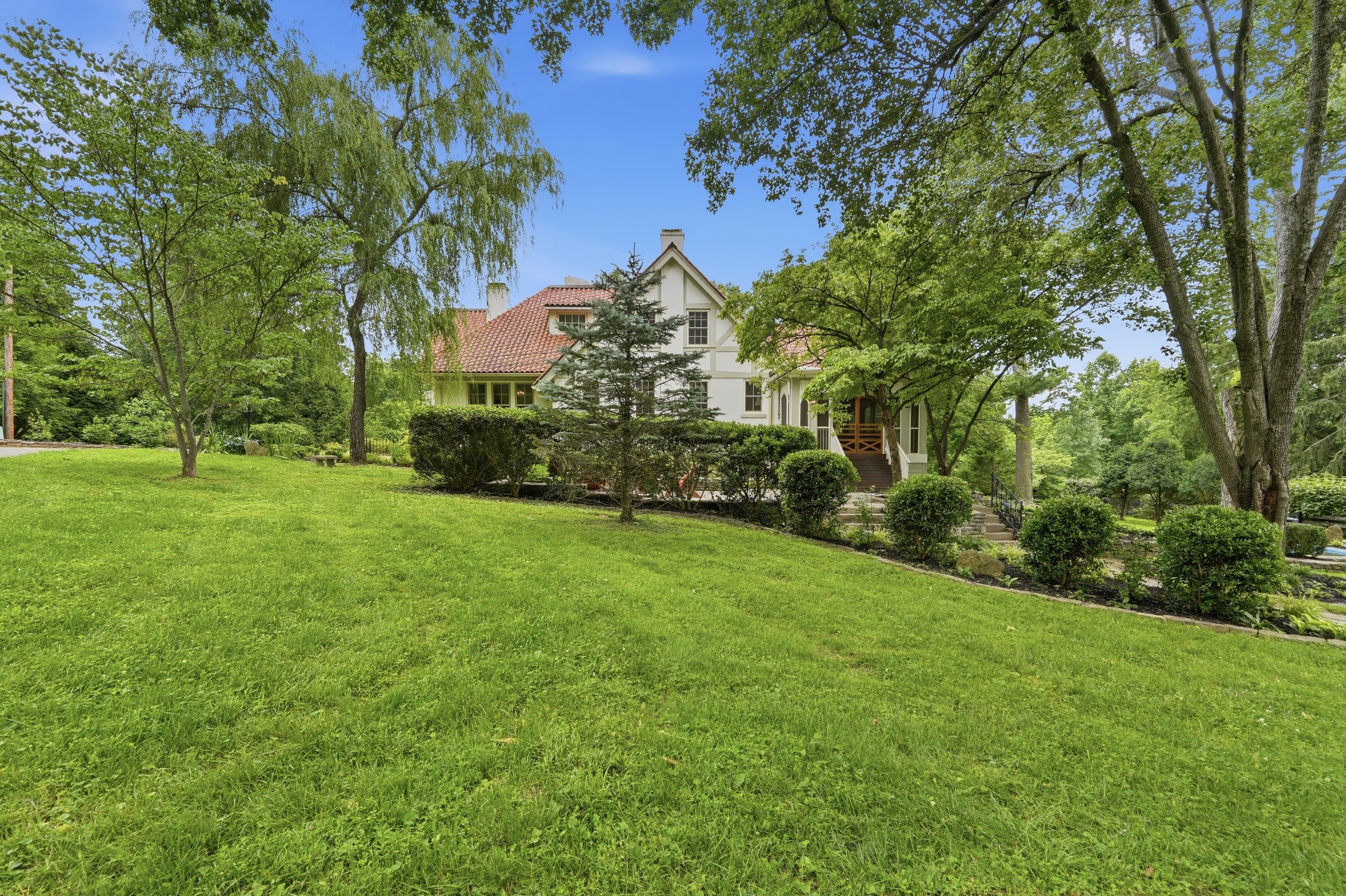 11705 Owl Creek Lane, Anchorage, KY 40223 - 物件實景