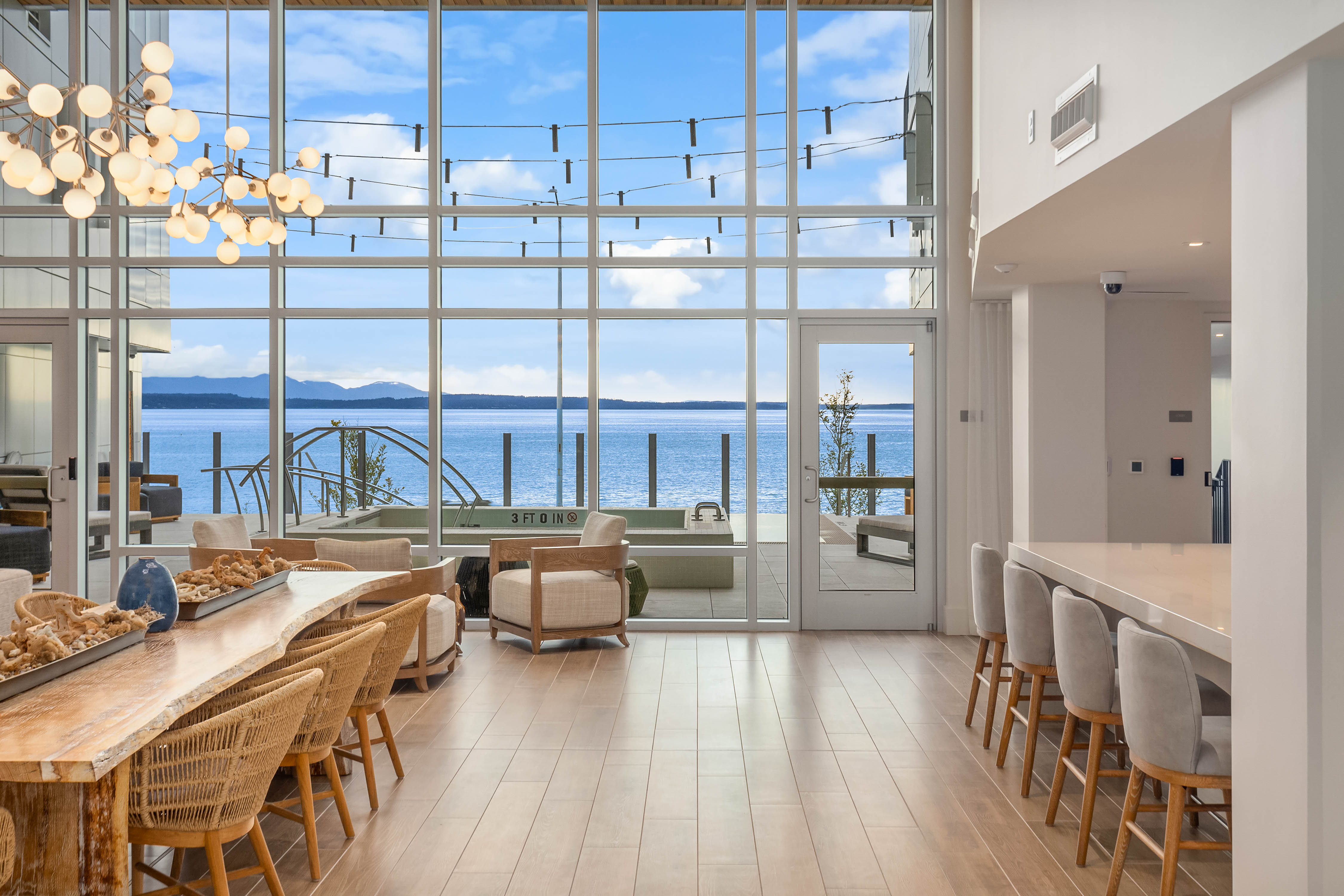  1250 Alki Ave SW Unit #PHA, Seattle, WA 98116 - 物件實景