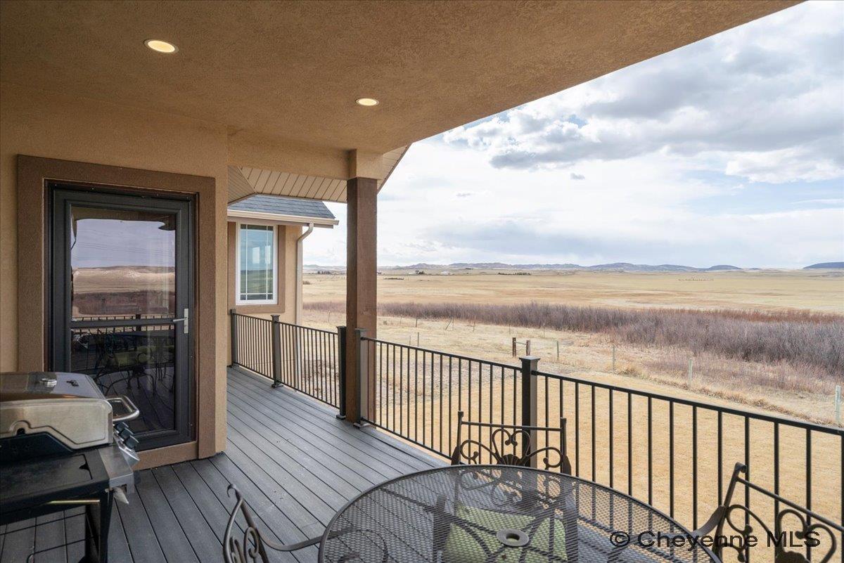 Cheyenne, Wyoming, 82009, United States, 5 Bedrooms Bedrooms, ,5 BathroomsBathrooms,Residential,For Sale,1903698