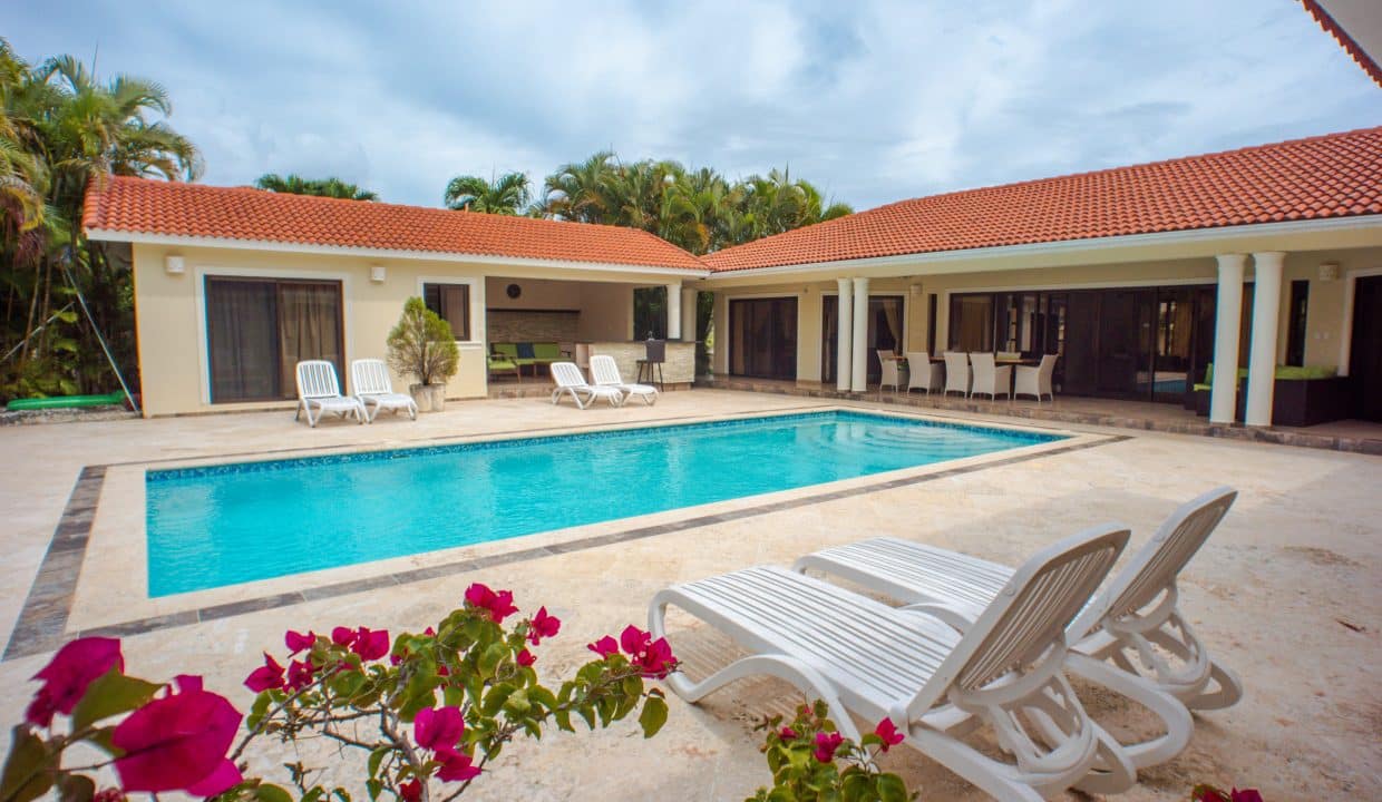 Sosua, DO, 5 Bedrooms Bedrooms, ,5 BathroomsBathrooms,Residential,For Sale,1480148