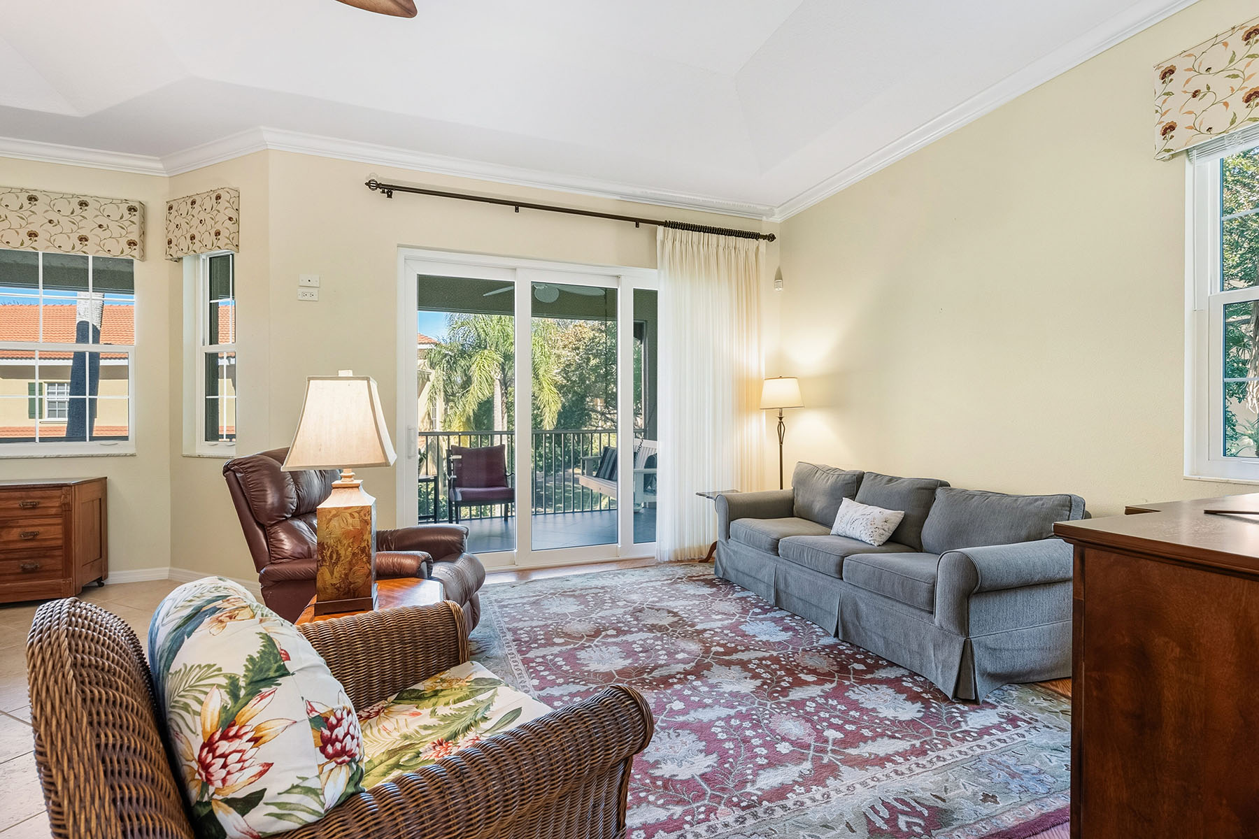  PALMER SQUARE WEST - 物件實景