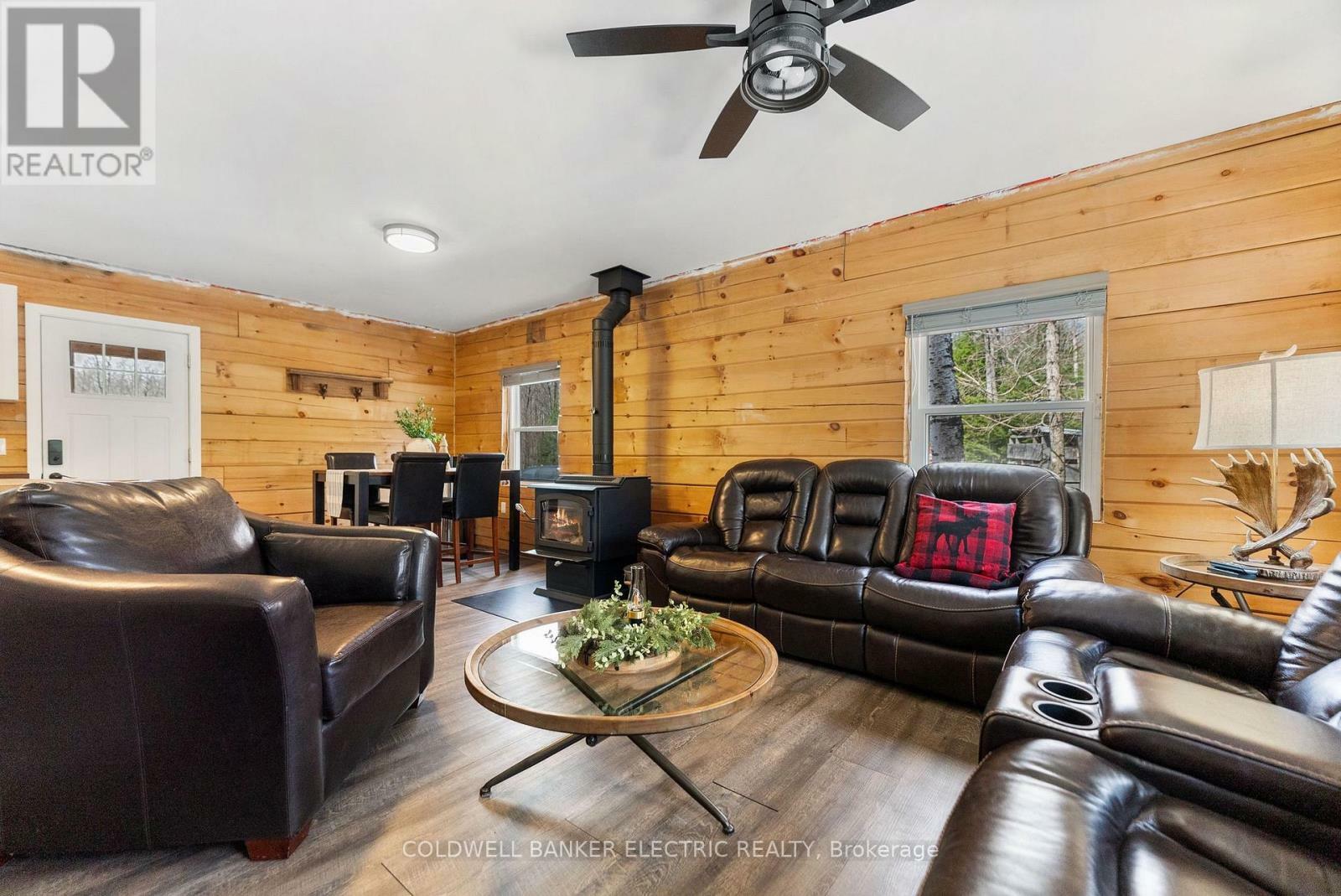HIGHLANDS EAST (CARDIFF WARD), Ontario, K0L 1C0, CA, 3 Bedrooms Bedrooms, ,1 BathroomBathrooms,Residential,For Sale,1826911