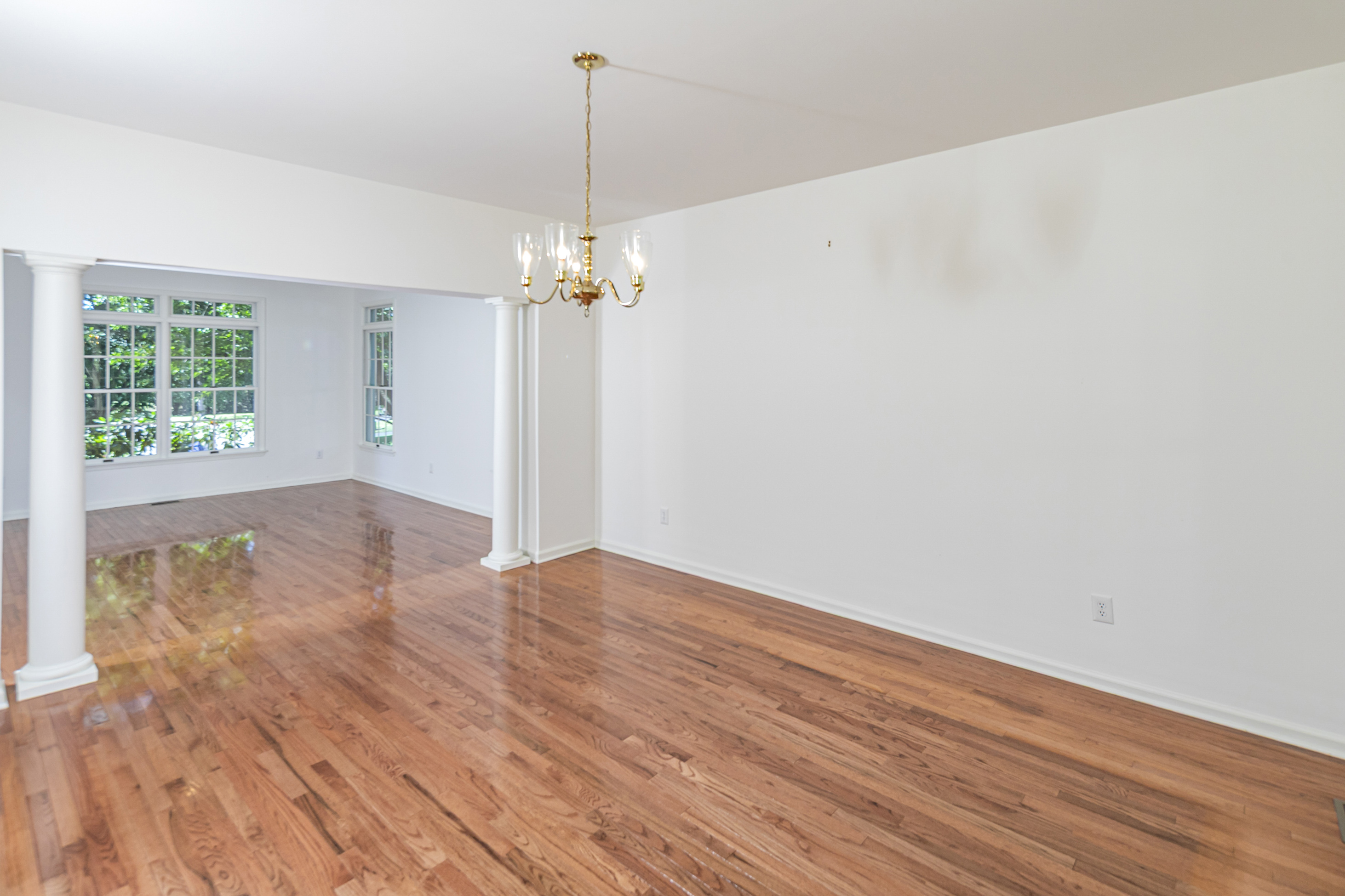  Expansive Living Backing to the 17th Fairway - 物件實景