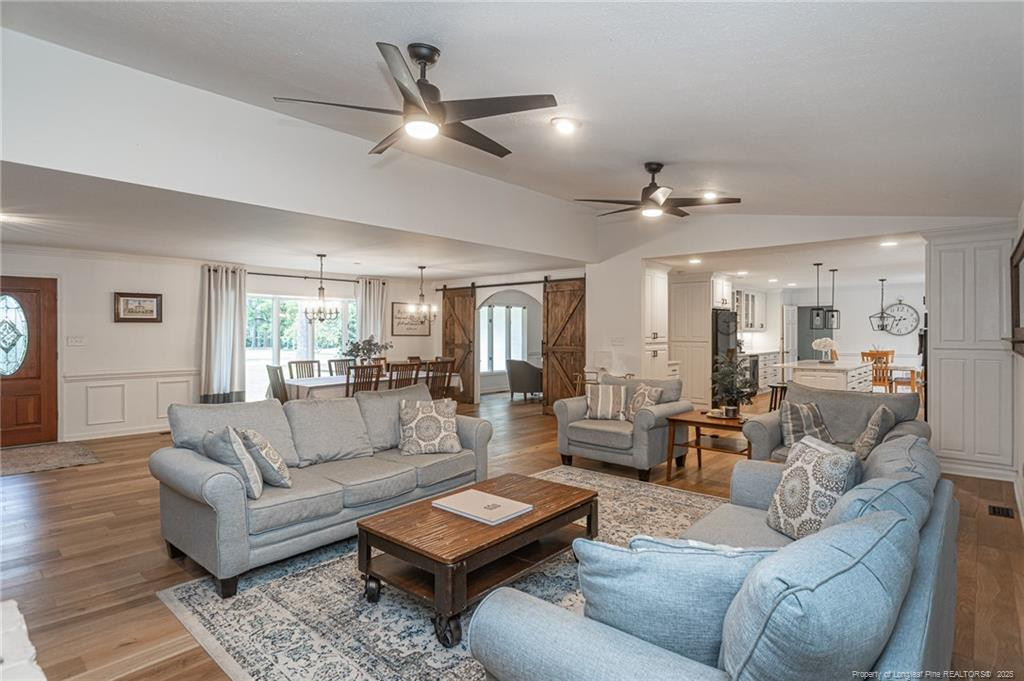 Fayetteville, North Carolina, 28303, United States, 4 Bedrooms Bedrooms, ,4 BathroomsBathrooms,Residential,For Sale,1906068