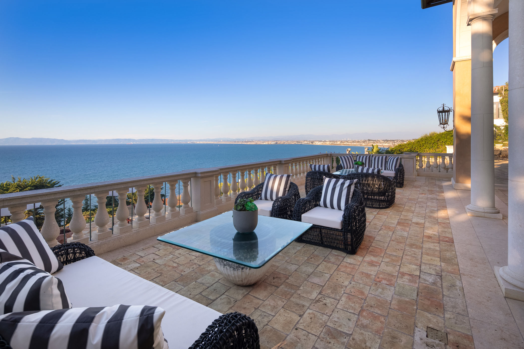  612 Paseo Del Mar, Palos Verdes Estates, CA 90274 - 物件實景
