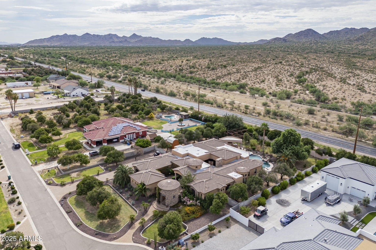 Queen Creek, Arizona, 85142, United States, 4 Bedrooms Bedrooms, ,5 BathroomsBathrooms,Residential,For Sale,1984232