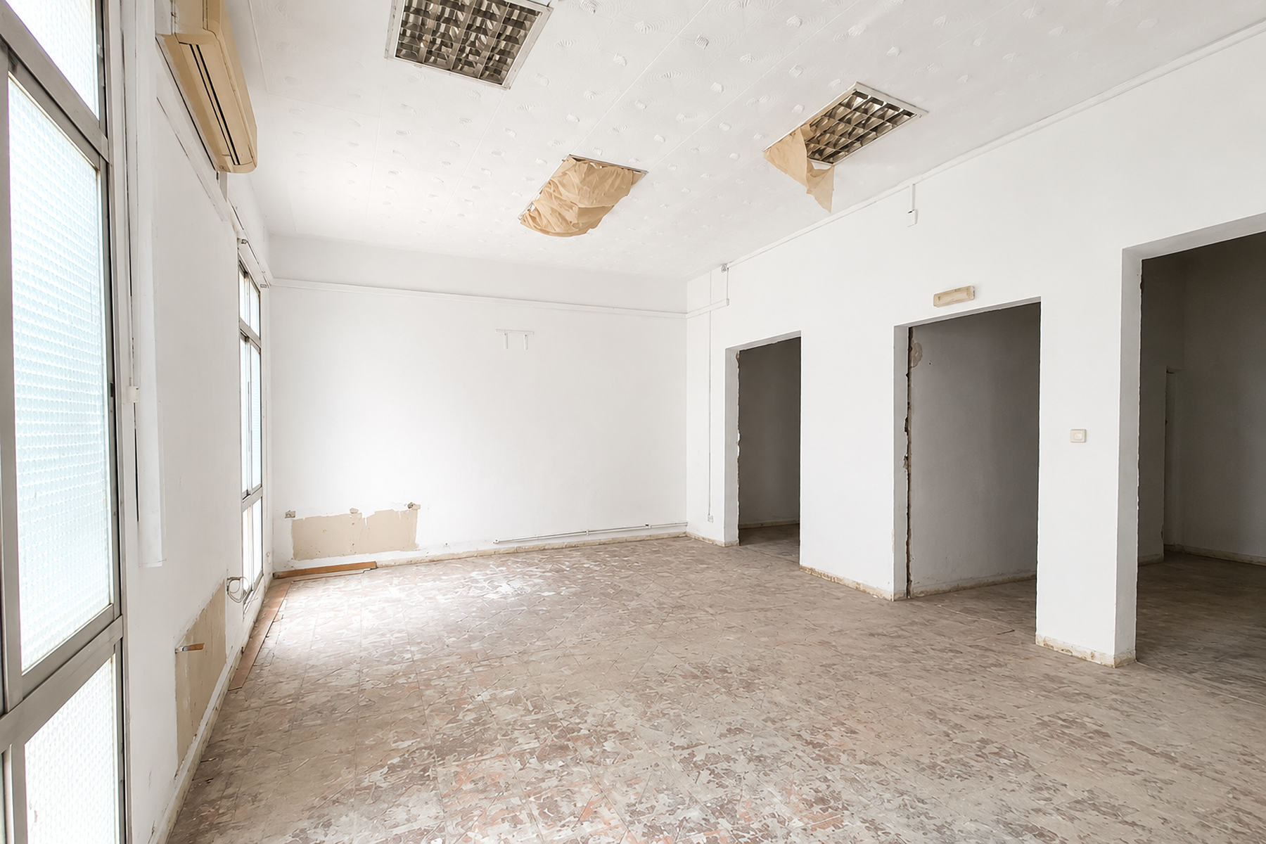  Magnificent flat to refurbish in the literary quarter - 物件實景