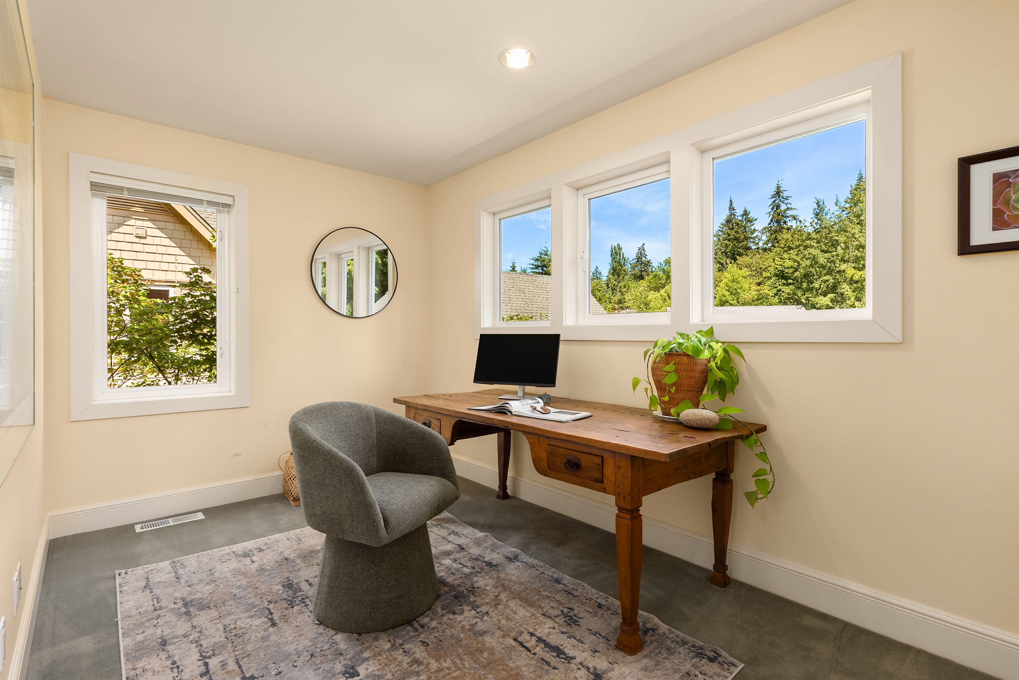  1427 Fort Ward Hill Road NE, Bainbridge Island, WA 98110 - 物件實景