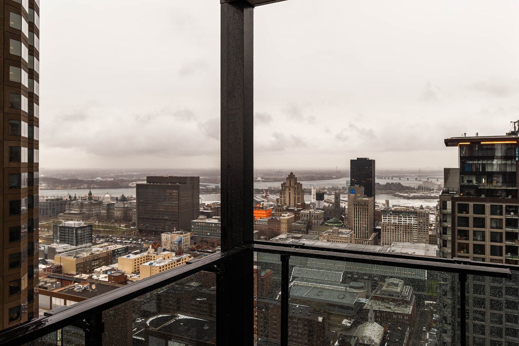  Ville-Marie, Montréal - 物件實景