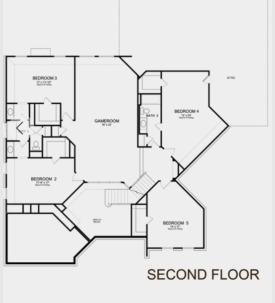 Mont Belvieu, Texas, 77523, United States, 5 Bedrooms Bedrooms, ,4 BathroomsBathrooms,Residential,For Sale,1906104