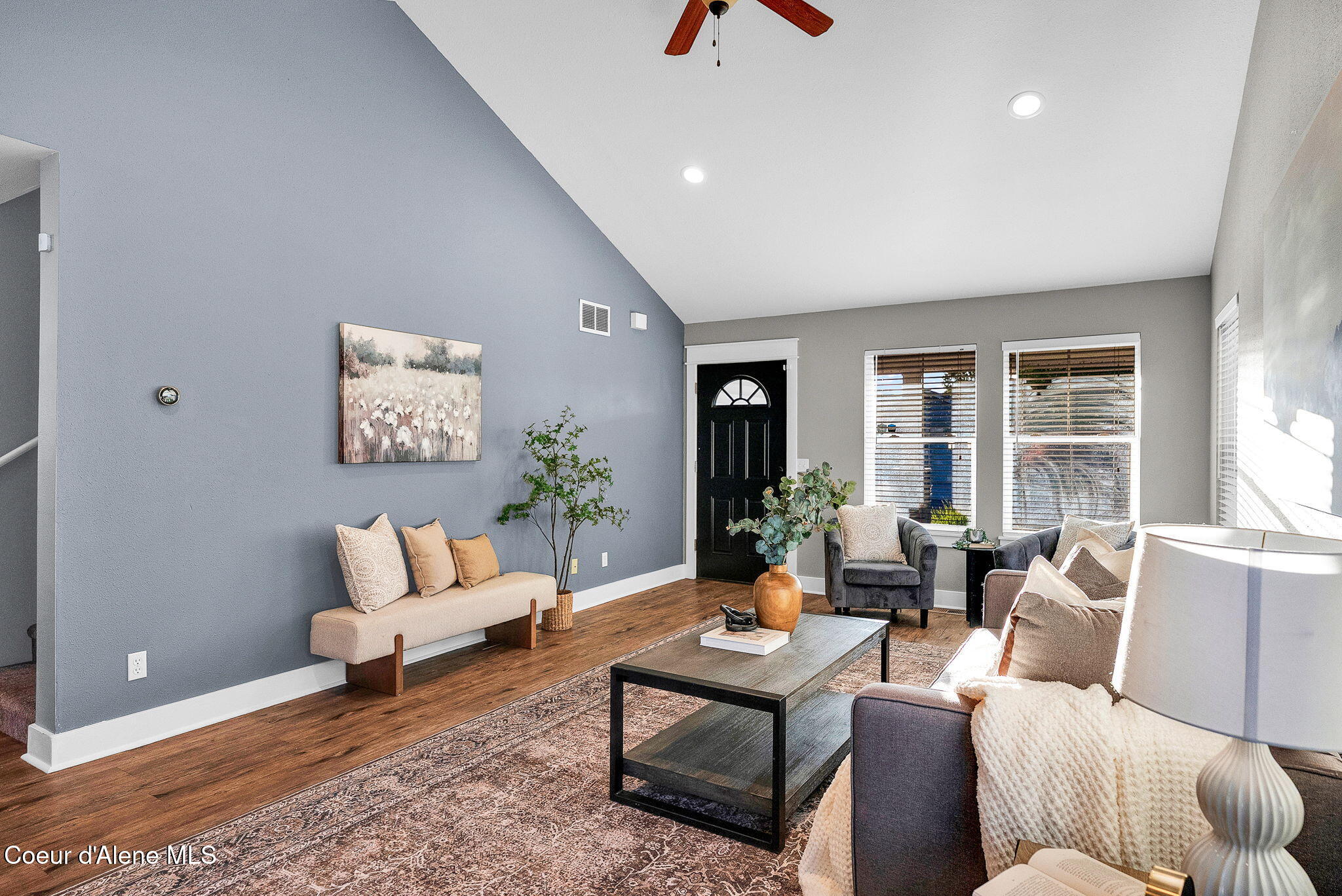 Coeur D'alene, Idaho, 83815, United States, 3 Bedrooms Bedrooms, ,2 BathroomsBathrooms,Residential,For Sale,1965651