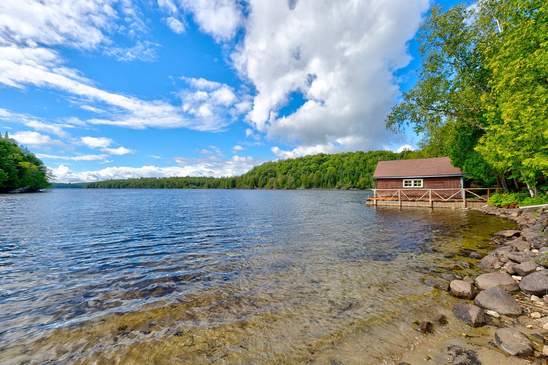  Wentworth-Nord, Laurentides - 物件實景