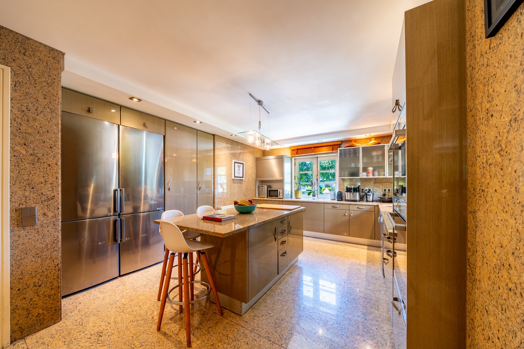  Detached house, 4 bedrooms, for Sale - 物件實景