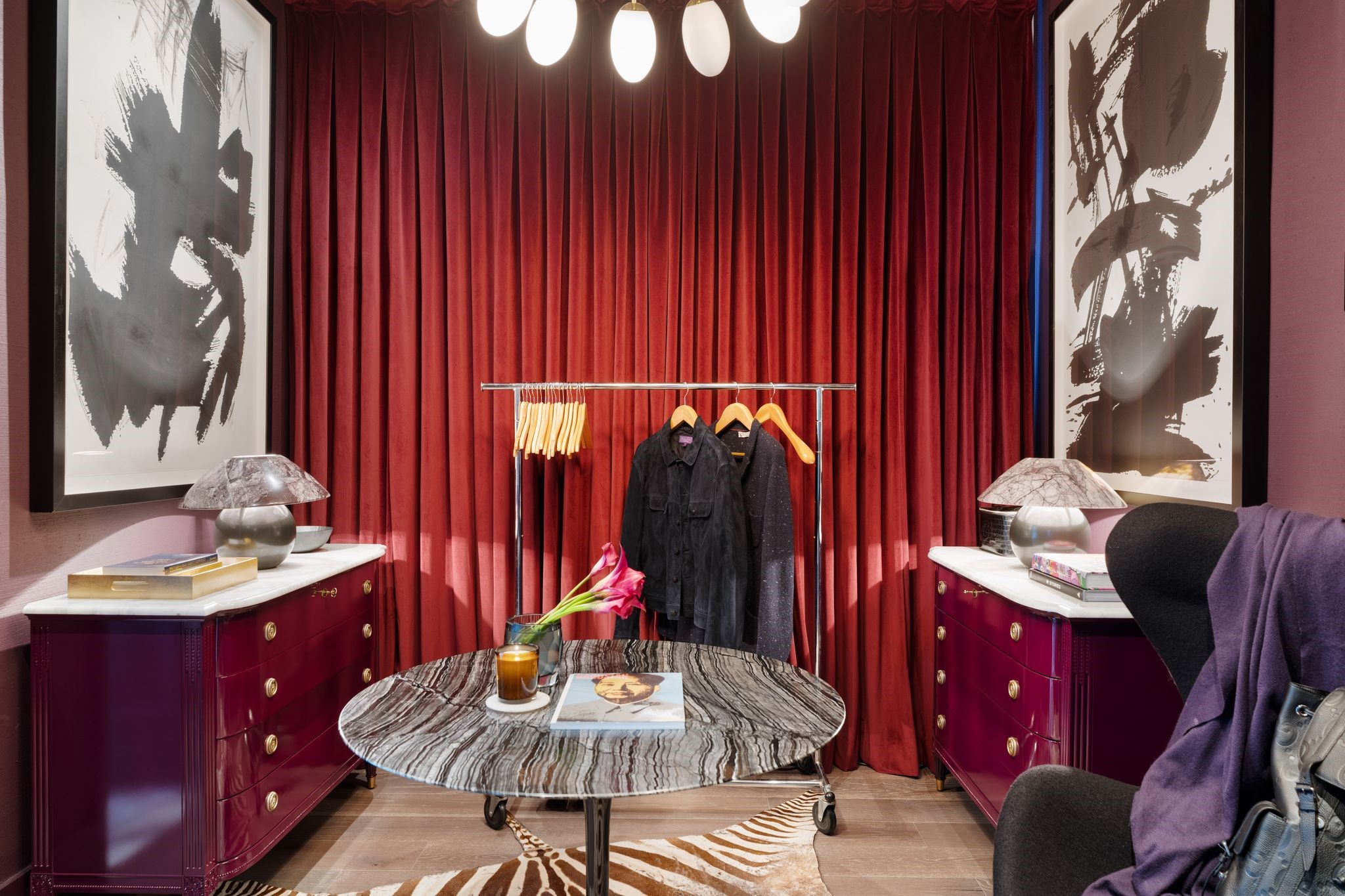  2117 Elmen Street B - 物件實景