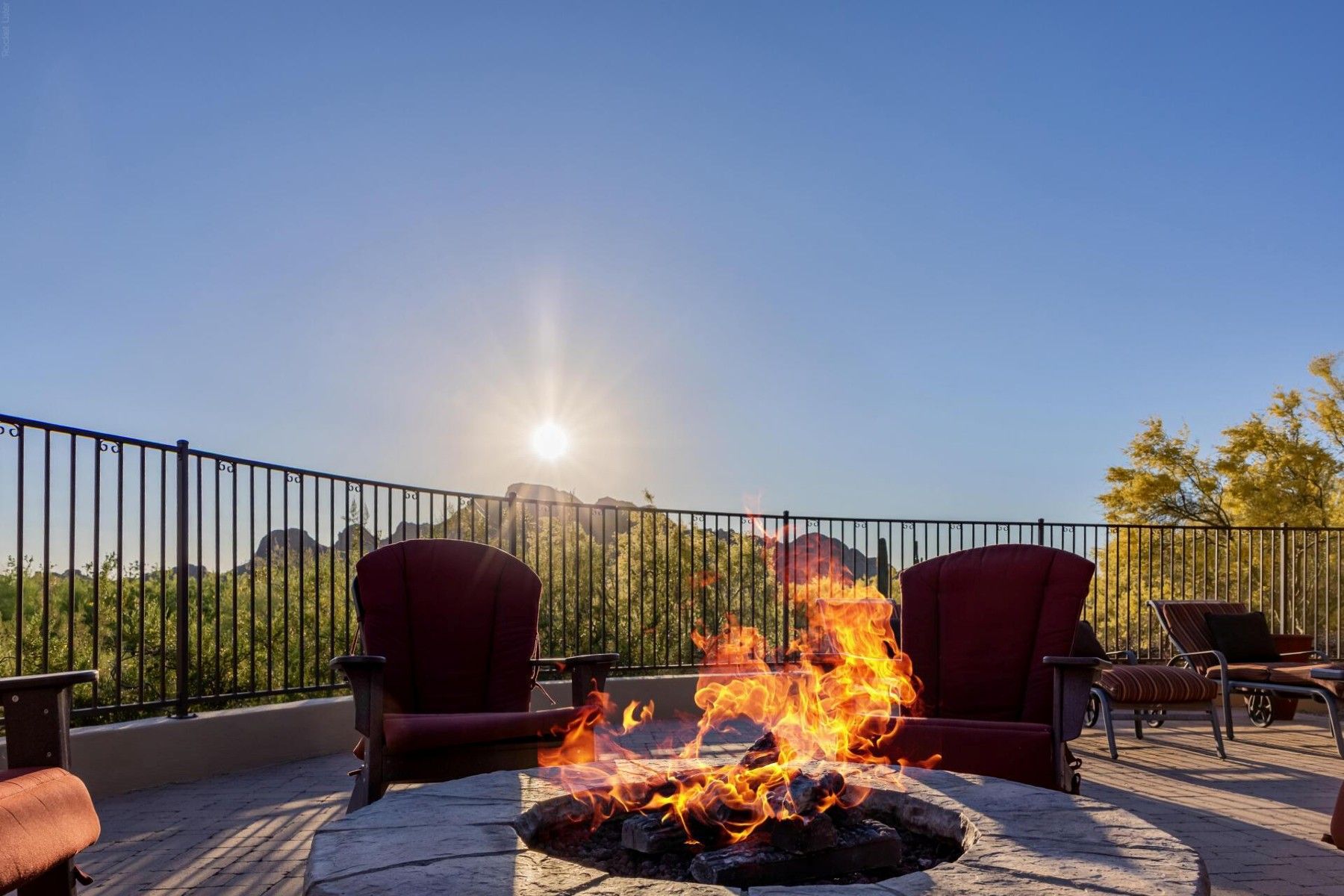  10761 E Calle Del Cascabel  Gold Canyon, AZ - 物件實景