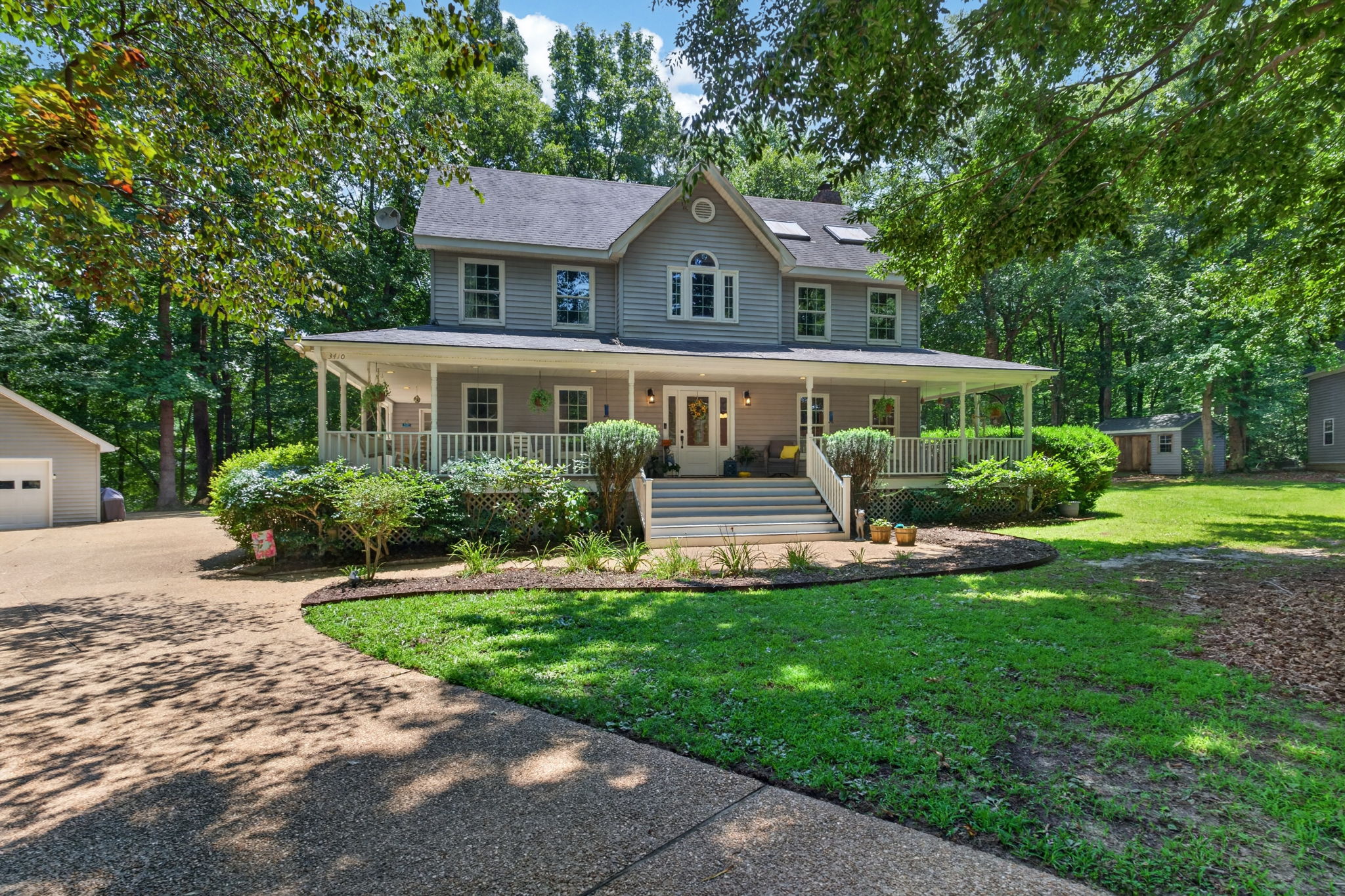  3410 Princeview Drive, Suffolk, VA 23434 - 物件實景