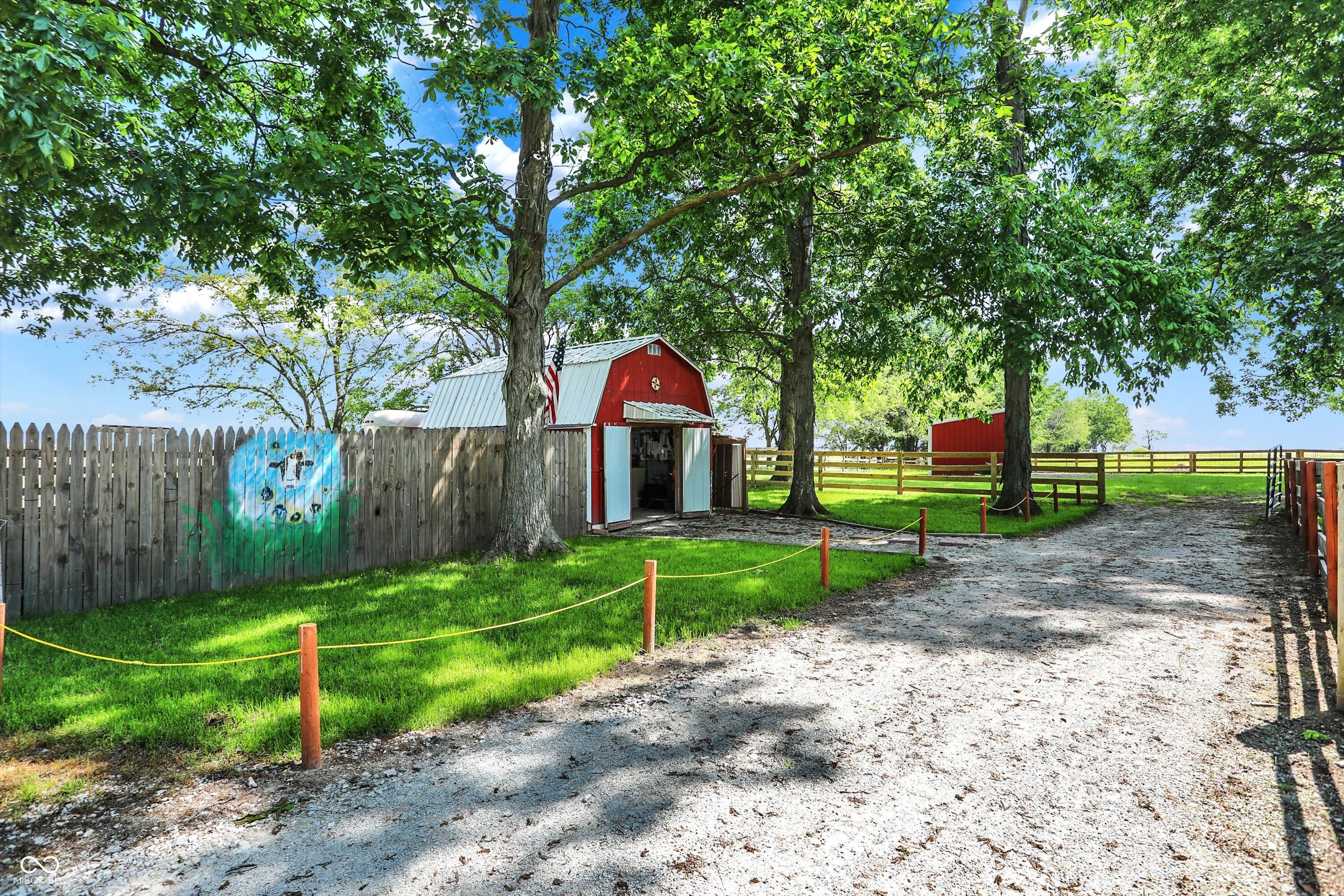 Charlottesville, Indiana, 46117, United States, 3 Bedrooms Bedrooms, ,3 BathroomsBathrooms,Residential,For Sale,2015328