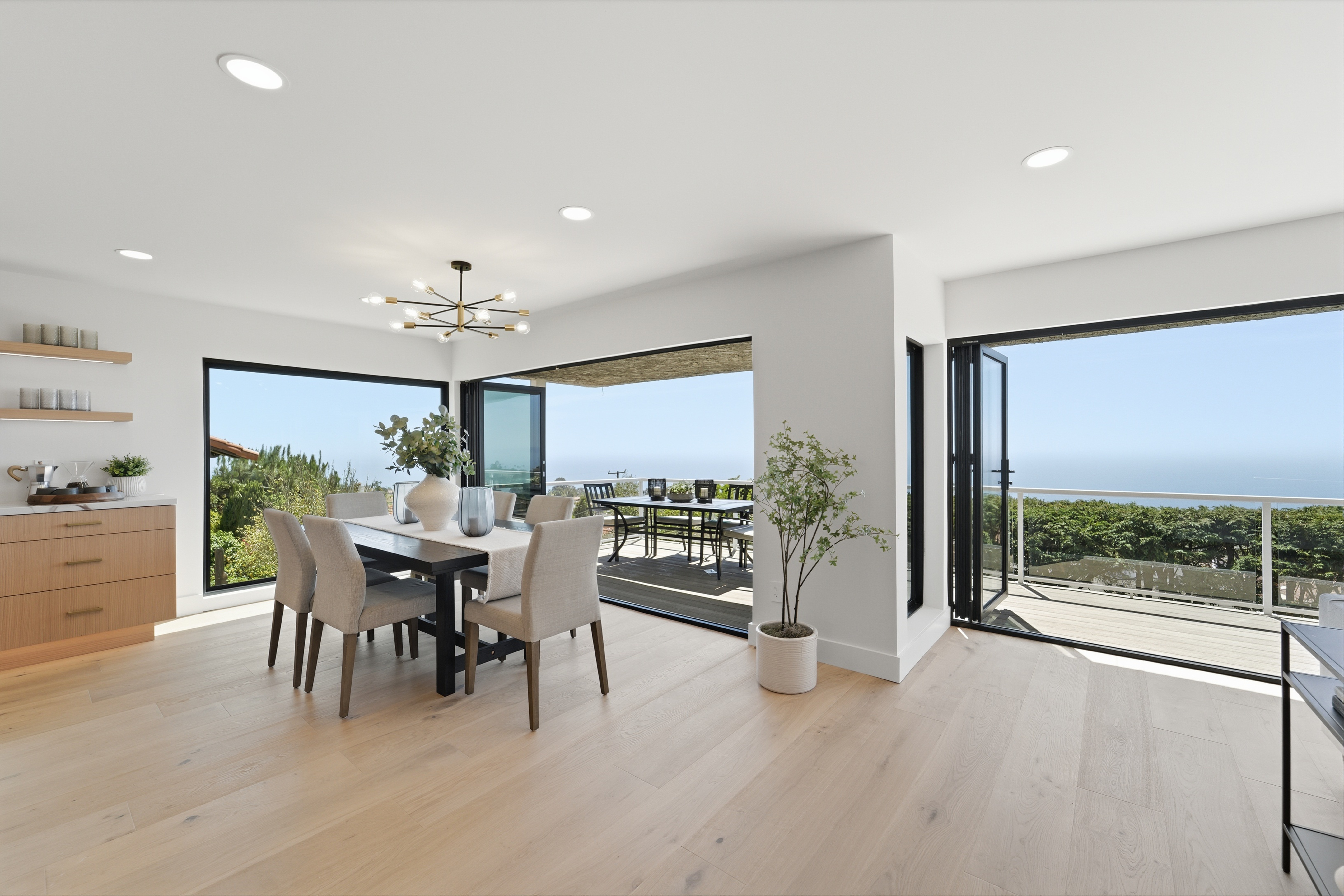  6762 Birchman Drive, Rancho Palos Verdes, CA 90275 - 物件實景