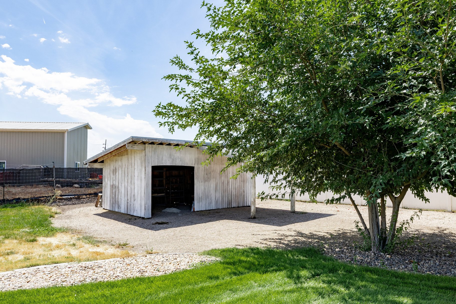  North Ogden Horse Property - 物件實景