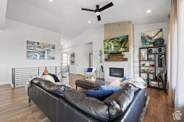 Herriman, Utah, 84096, United States, 3 Bedrooms Bedrooms, ,3 BathroomsBathrooms,Residential,For Sale,1984450