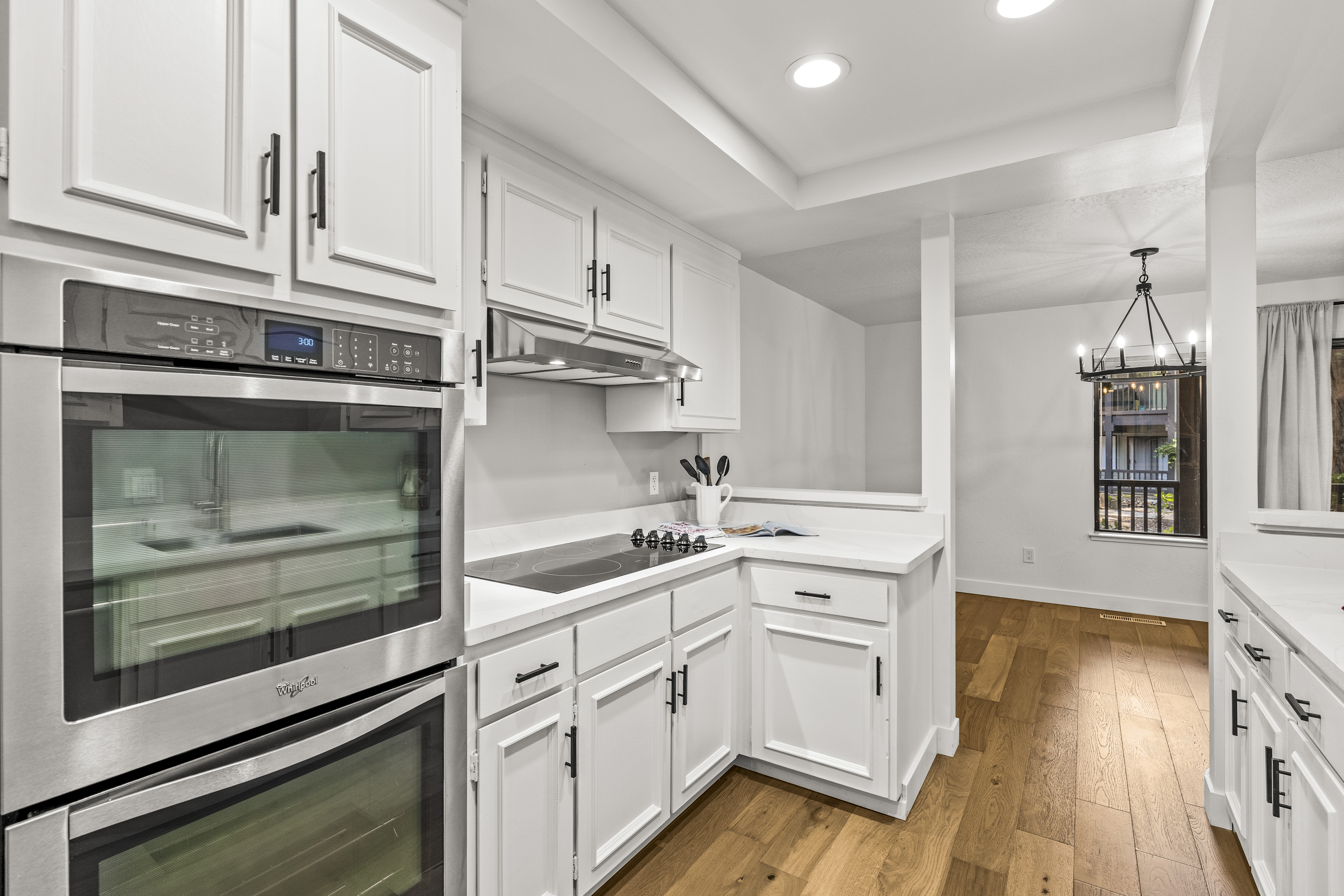  Tranquil Westside Danville Condominium Surrounded by Majestic Redwoods - 物件實景