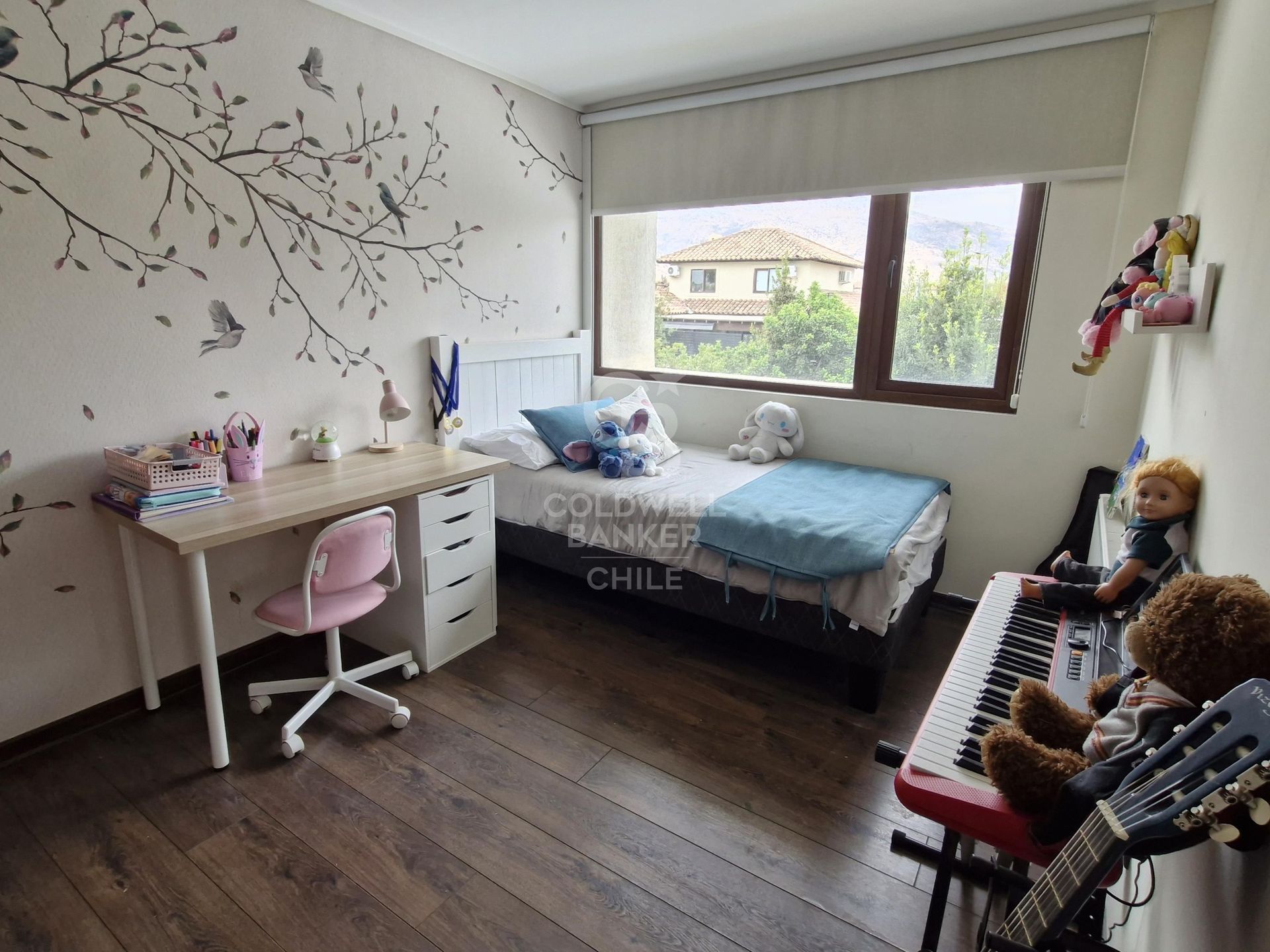 Colina, Chile, 4 Bedrooms Bedrooms, ,3 BathroomsBathrooms,Residential,For Sale,1751377