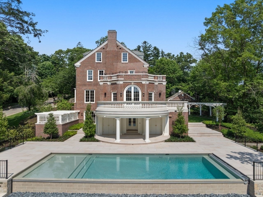 9 The Ledges, Newton, Massachusetts, 02459, United States, 6 Bedrooms Bedrooms, ,10 BathroomsBathrooms,Residential,For Sale,9 The Ledges,1627756