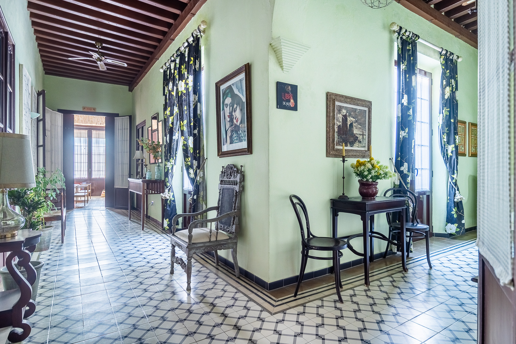  Historic palace house in the center of El Puerto de Santa María - 物件實景