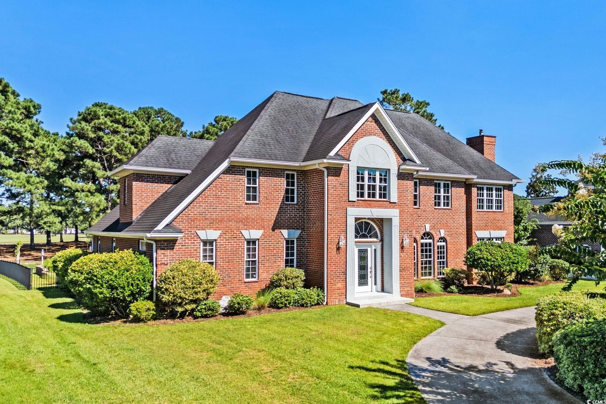 Myrtle Beach, South Carolina, 29577, United States, 4 Bedrooms Bedrooms, ,4 BathroomsBathrooms,Residential,For Sale,1980289