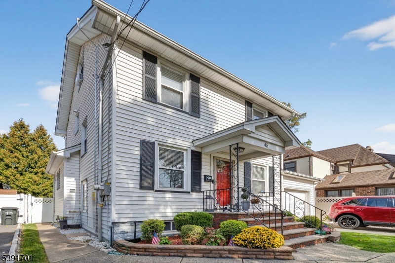 Roselle Park Boro, New Jersey, 07204, United States, 4 Bedrooms Bedrooms, ,3 BathroomsBathrooms,Residential,For Sale,1970229