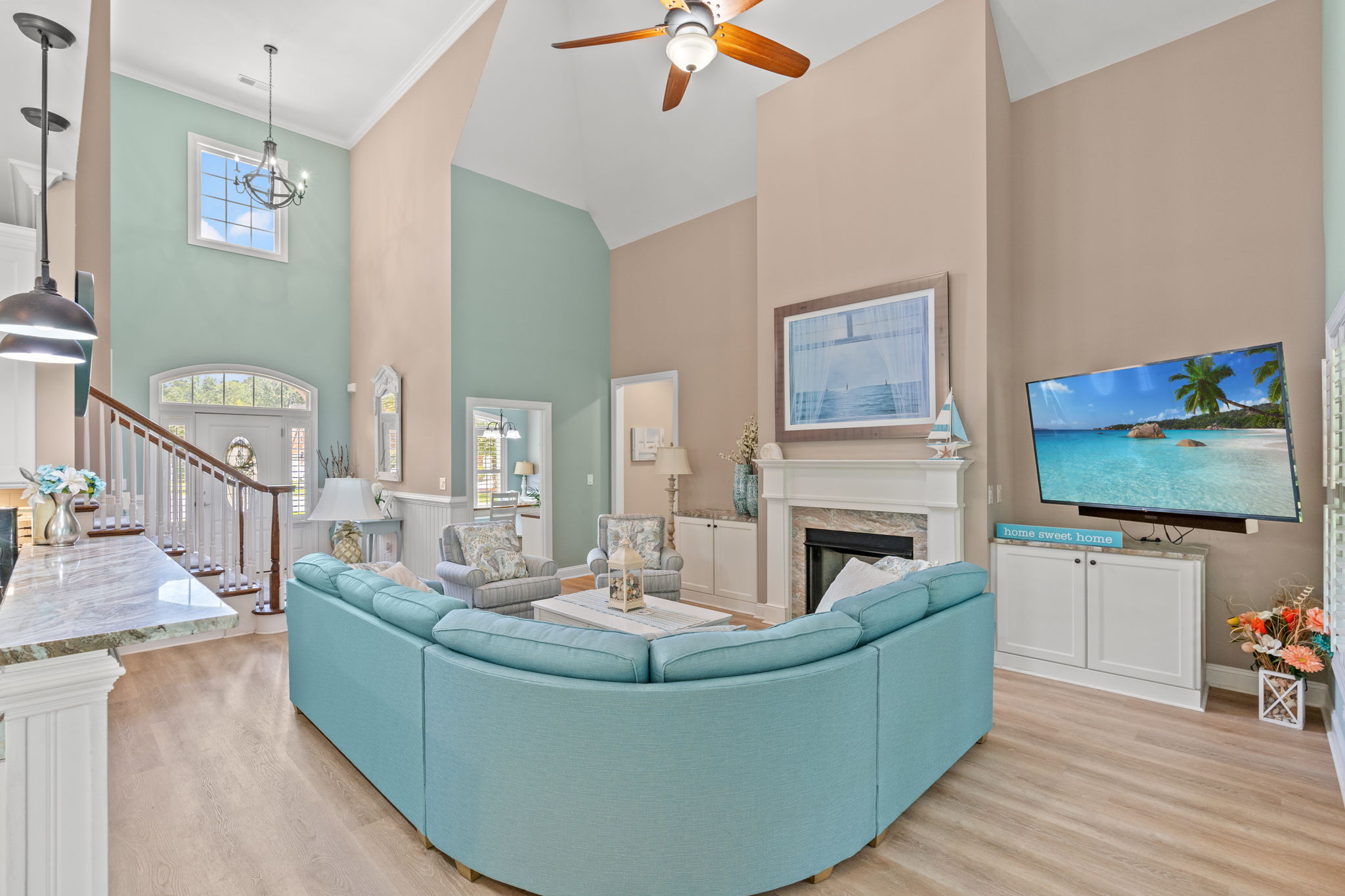 Murrells Inlet, South Carolina, 29576, United States, 5 Bedrooms Bedrooms, ,4 BathroomsBathrooms,Residential,For Sale,1982338