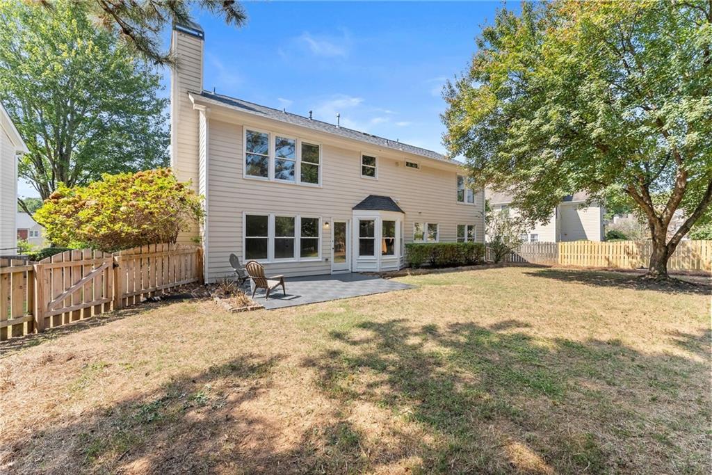 Peachtree Corners, Georgia, 30092, United States, 3 Bedrooms Bedrooms, ,3 BathroomsBathrooms,Residential,For Sale,1950975