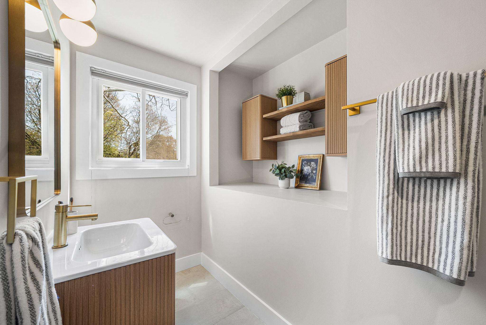  8508 Crowley Place, Alexandria, VA, 22308 - 物件實景