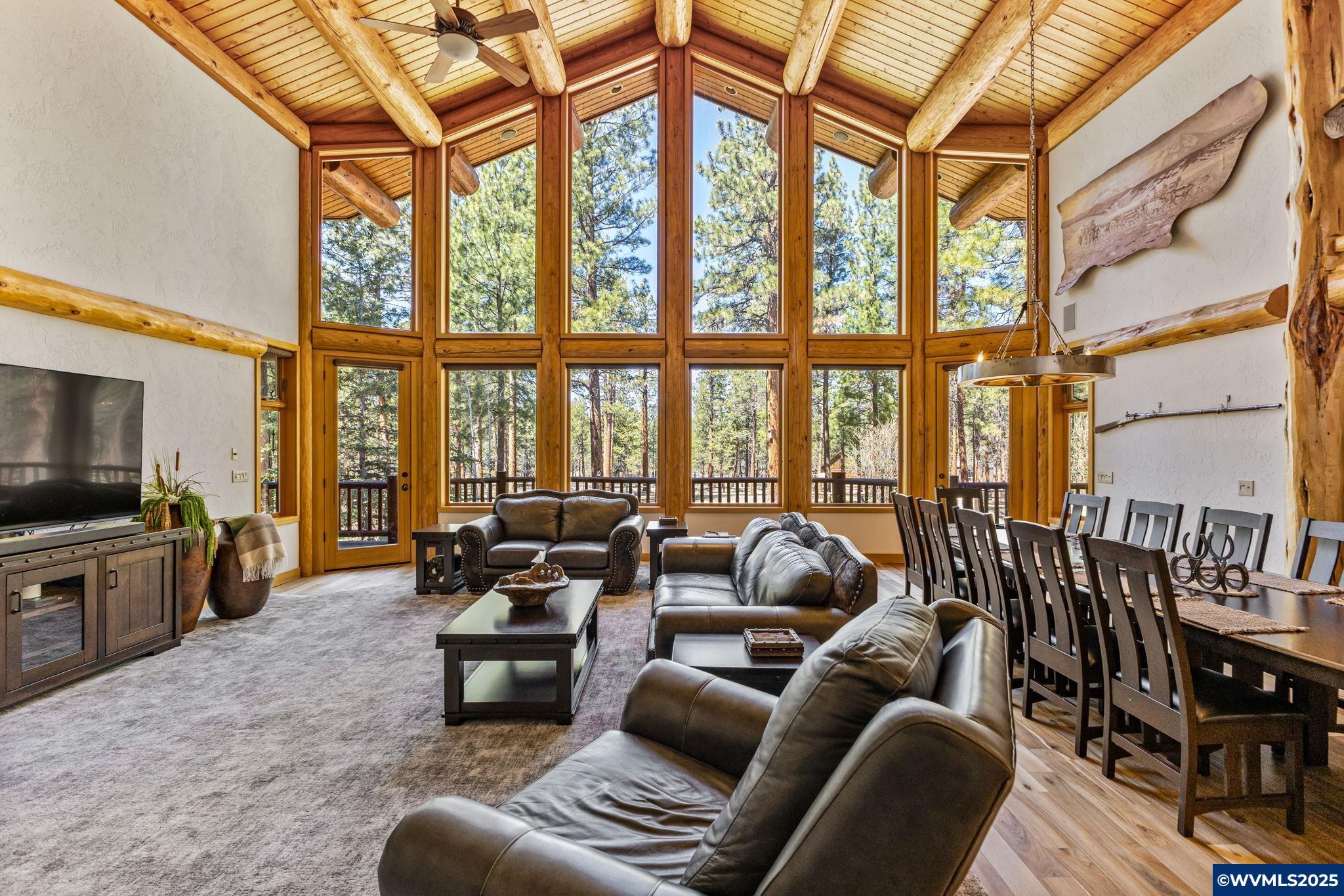 Sisters, Oregon, 97759, United States, 3 Bedrooms Bedrooms, ,6 BathroomsBathrooms,Residential,For Sale,1784576
