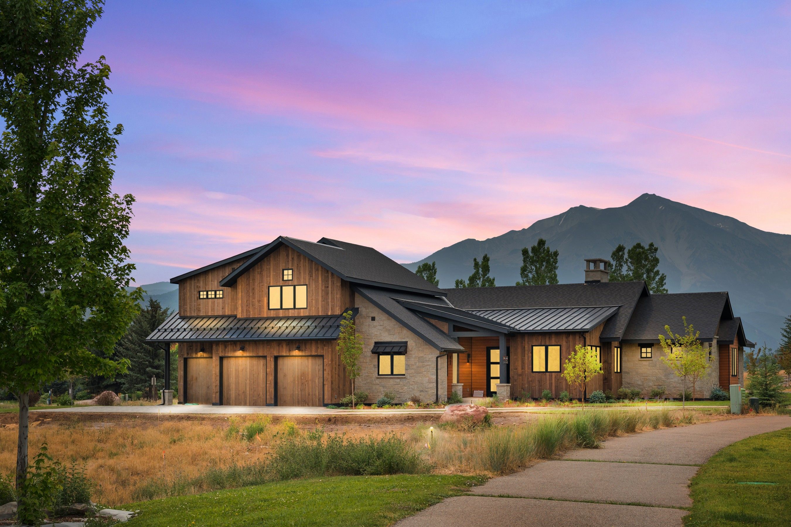  Completed 2026 New Build in River Valley Ranch - 物件實景